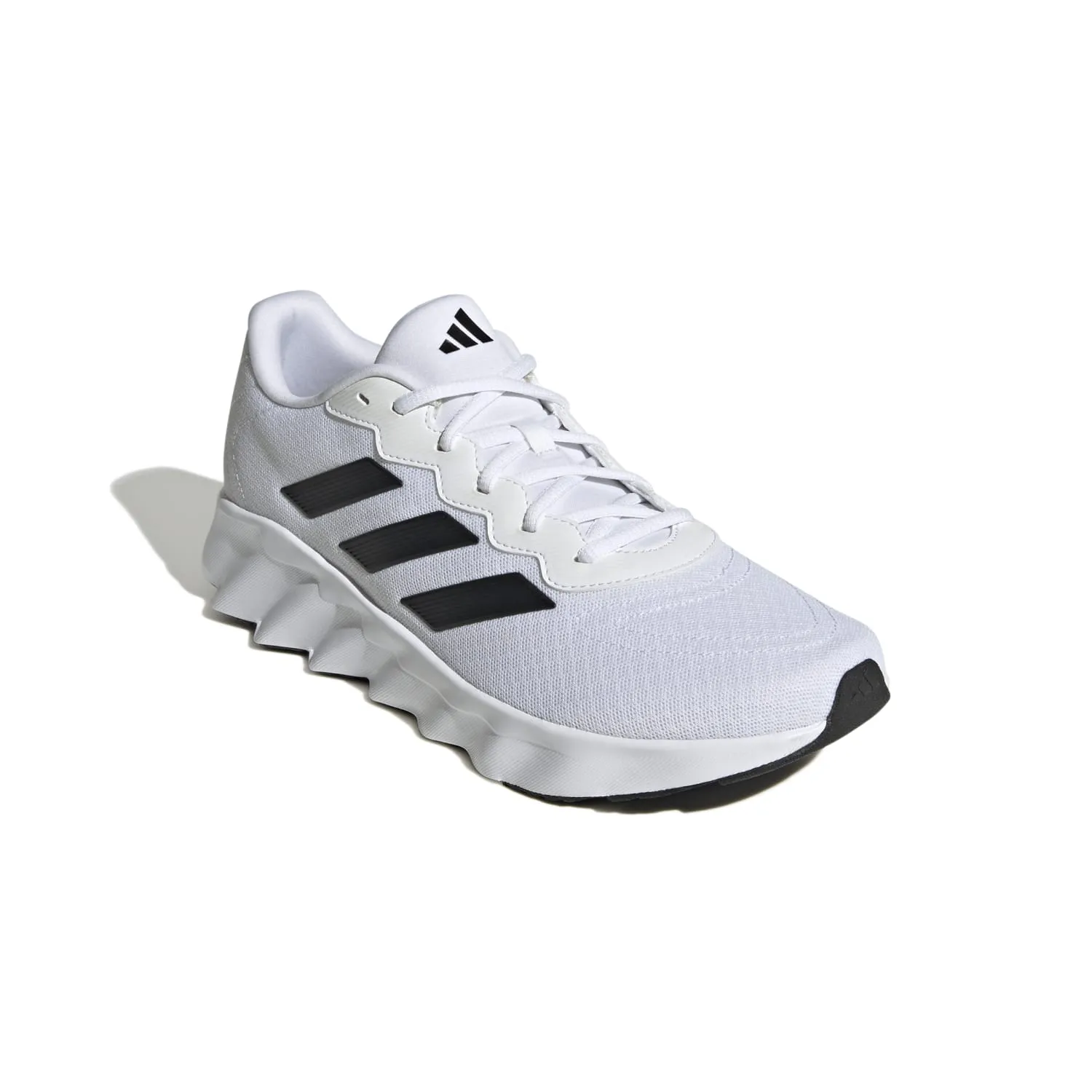 adidas Unisex Switch Move Beyaz Koşu Ayakkabısı  ID5252 - Görsel 2
