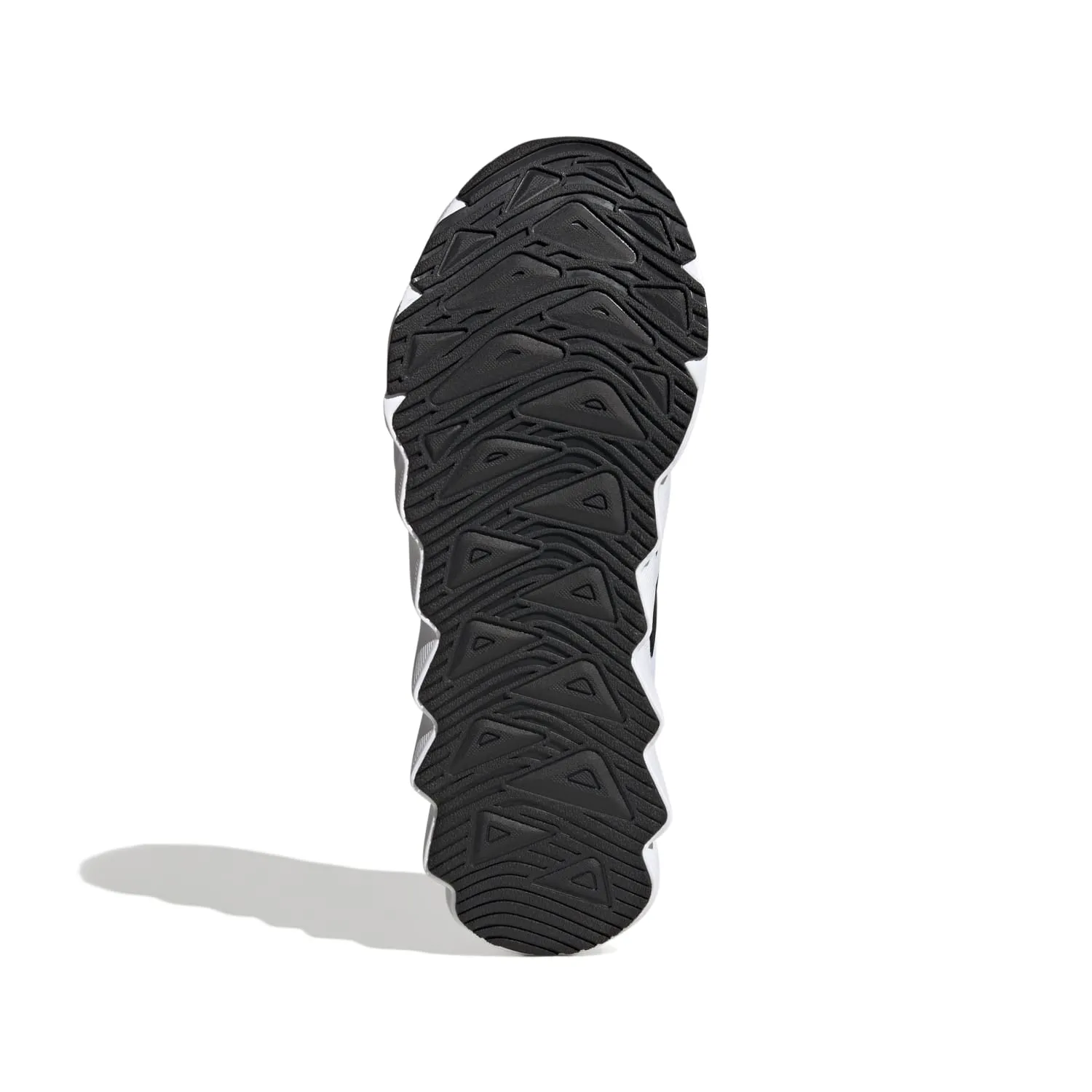 adidas Unisex Switch Move Beyaz Koşu Ayakkabısı  ID5252 - Görsel 4