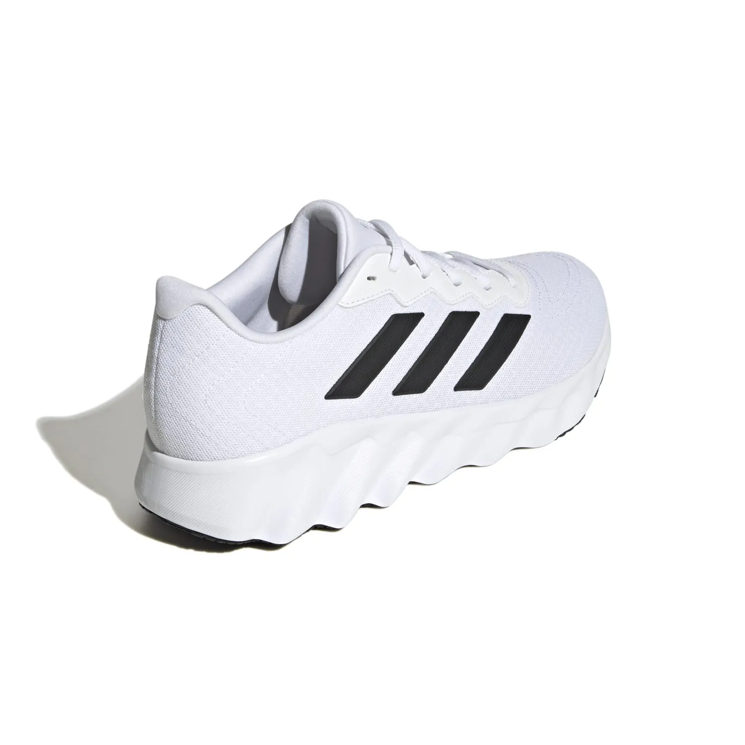 adidas Unisex Switch Move Beyaz Koşu Ayakkabısı  ID5252 - Görsel 5