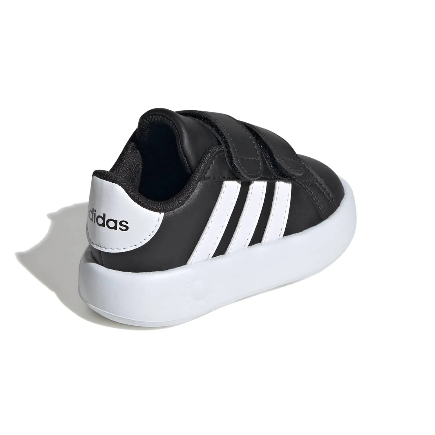 adidas Grand Court 2.0 CF I Çocuk Ayakkabı  ID5272 - Görsel 5