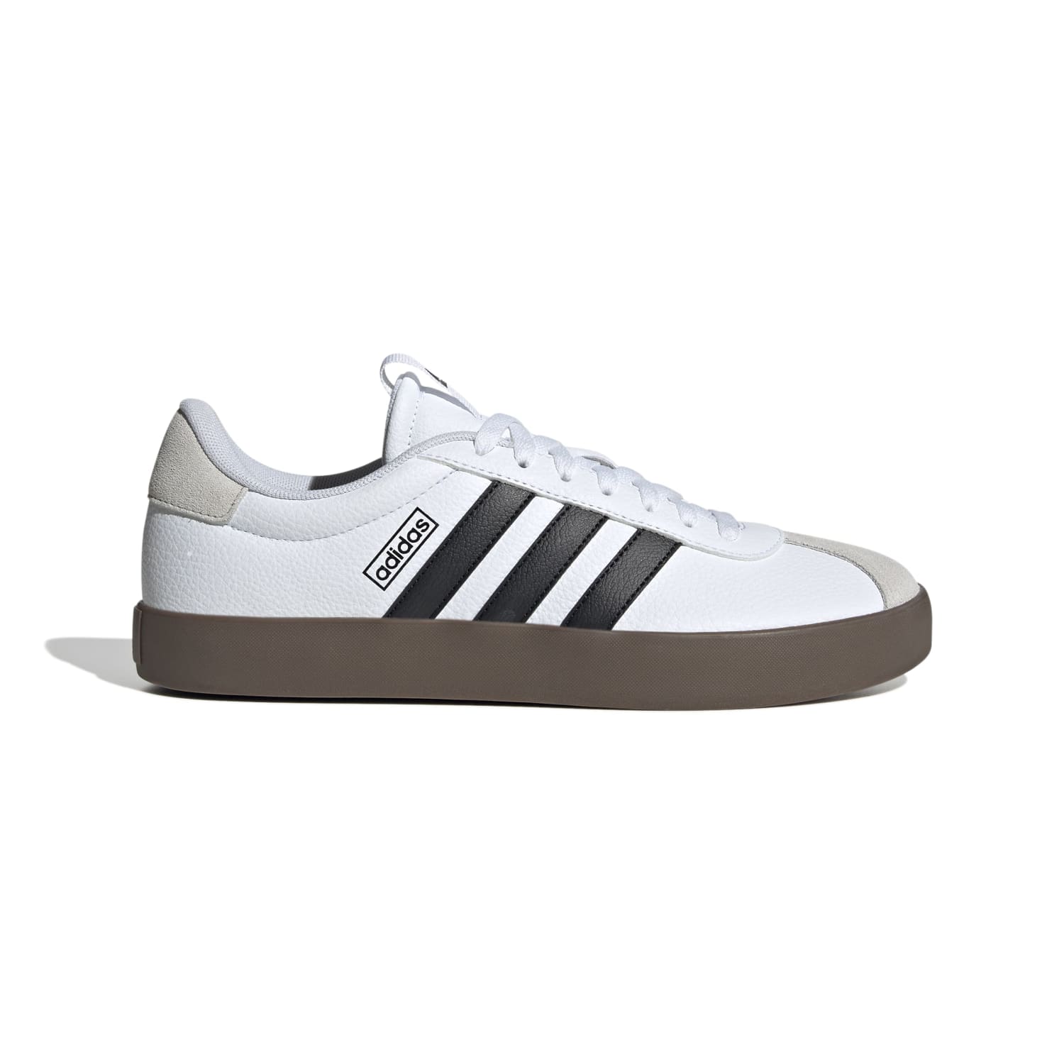 adidas Erkek VL Court 3.0 Spor Ayakkabısı ID6285