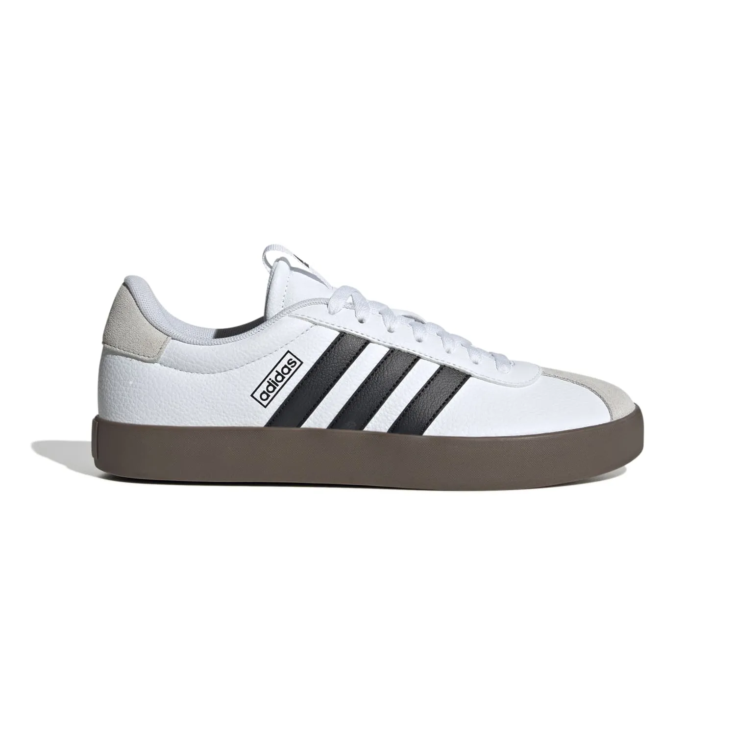 adidas Erkek VL Court 3.0 Spor Ayakkabısı ID6285 - Görsel 1