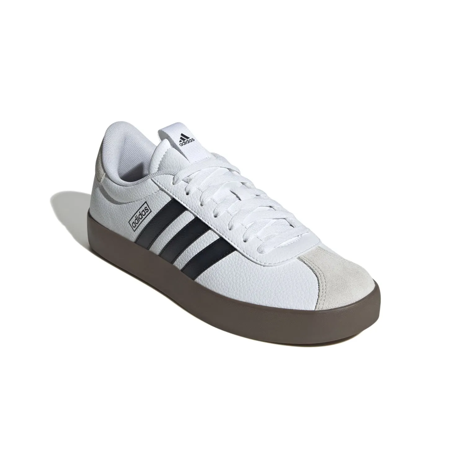 adidas Erkek VL Court 3.0 Spor Ayakkabısı ID6285 - Görsel 2