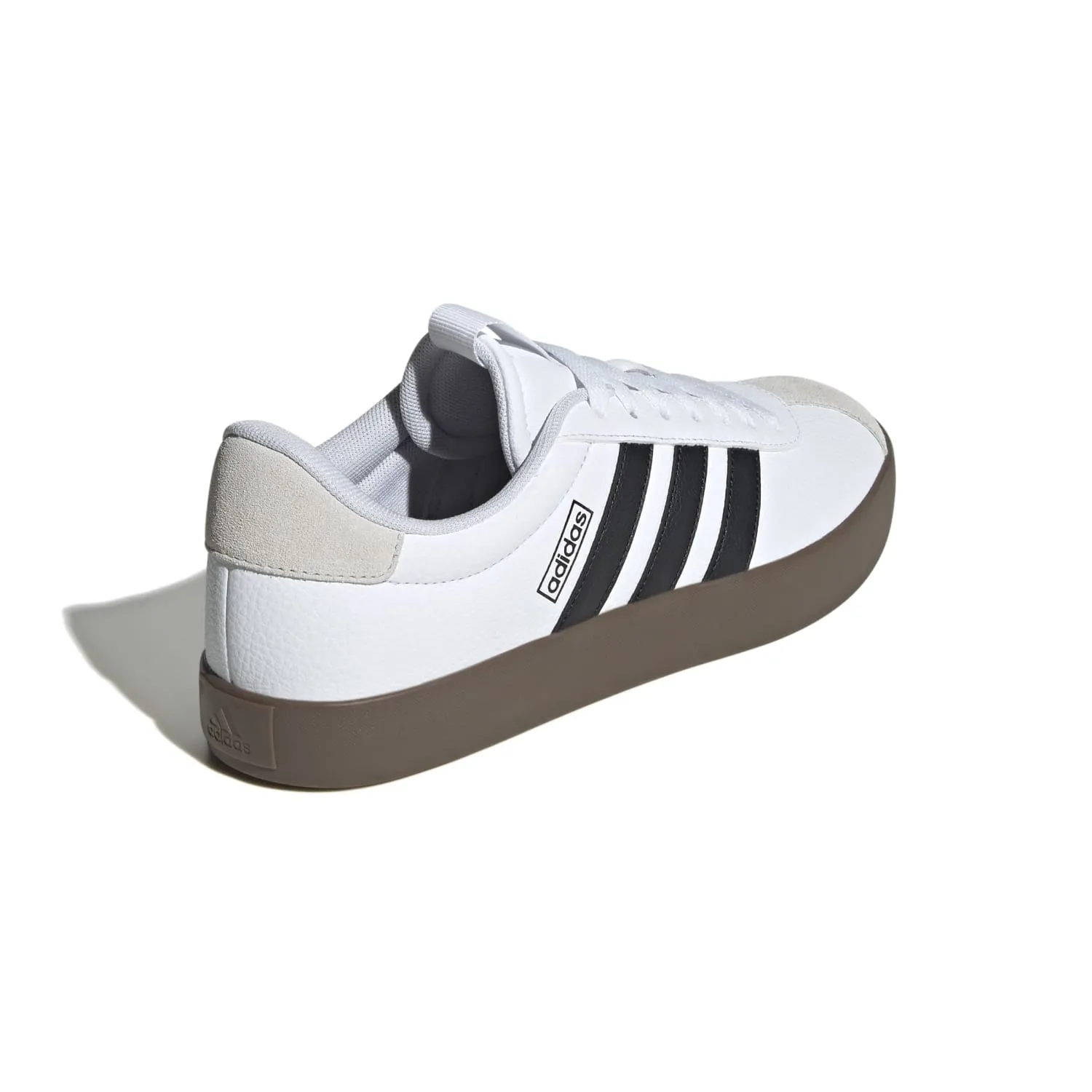 adidas Erkek VL Court 3.0 Spor Ayakkabısı ID6285 - Görsel 5