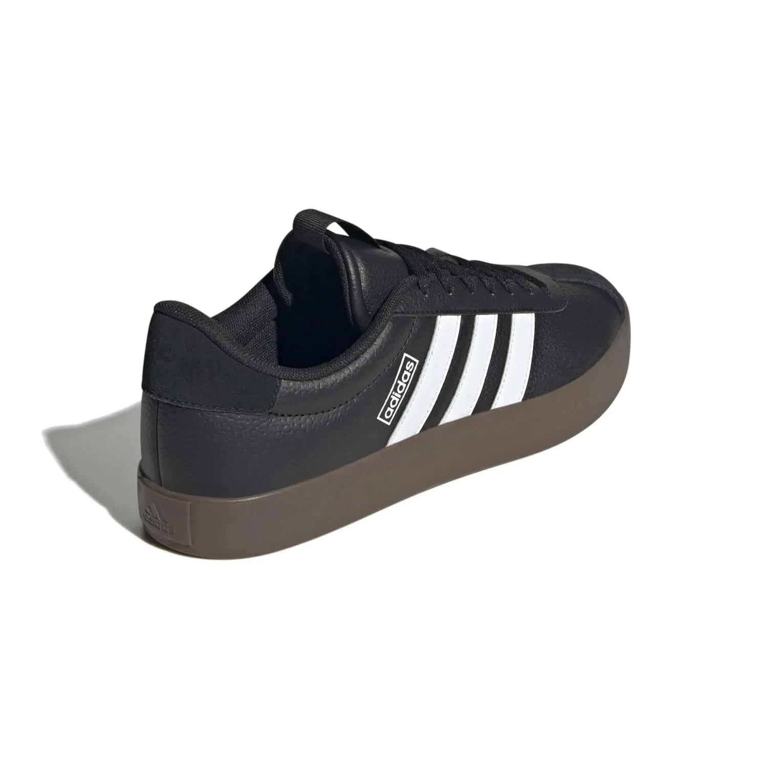 adidas Erkek VL Court 3.0 Spor Ayakkabısı ID6286 - Görsel 5