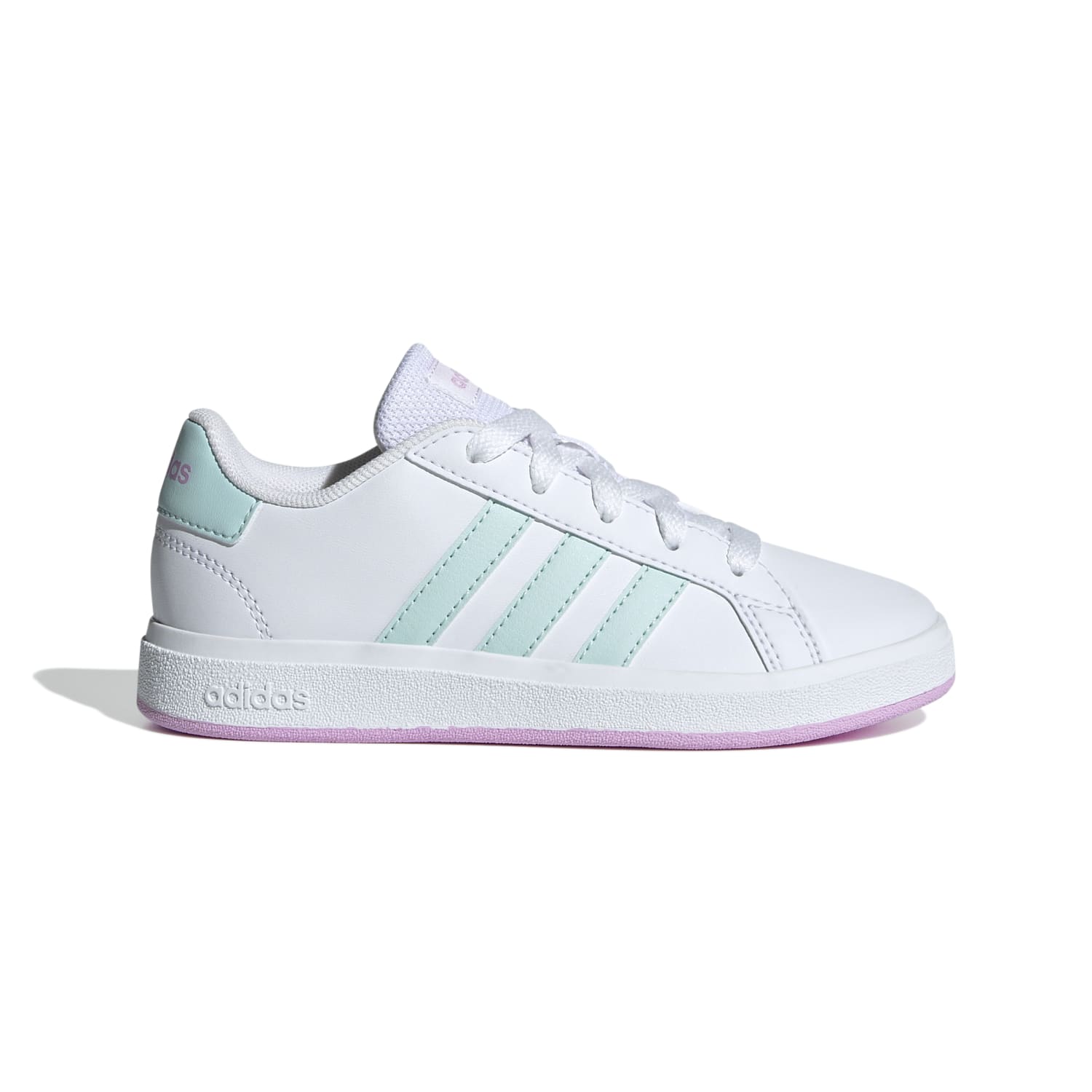 adidas Spor Ayakkabı Grand Court 2.0 K ID7865