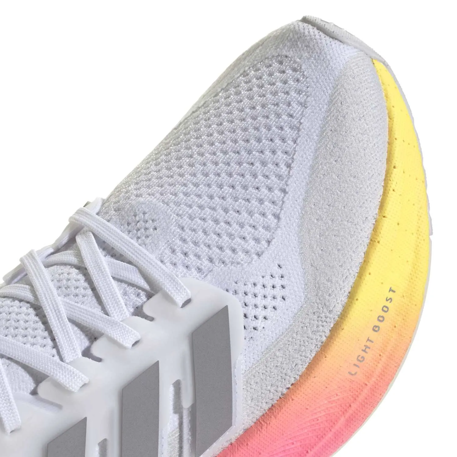 adidas Erkek Koşu Ayakkabısı ULTRABOOST 5 ID8810 - Görsel 3