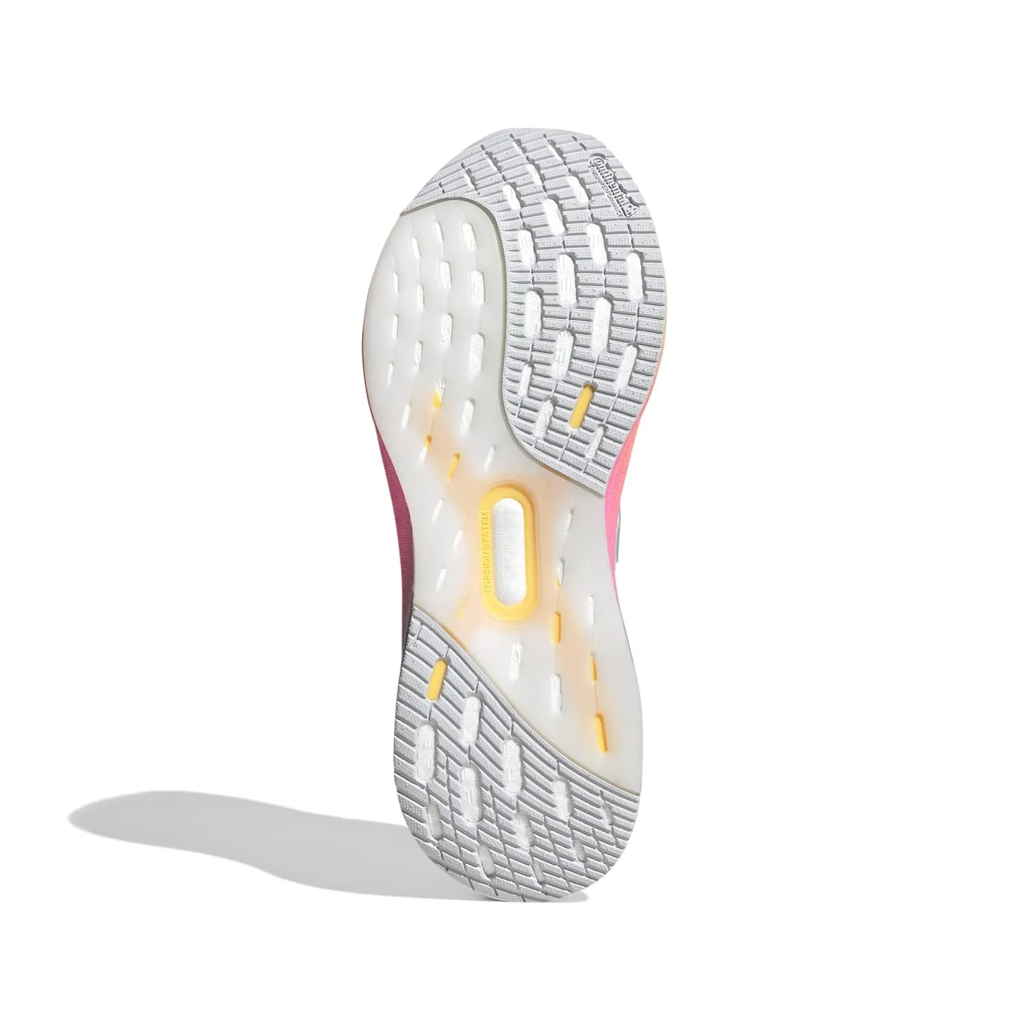 adidas Erkek Koşu Ayakkabısı ULTRABOOST 5 ID8810 - Görsel 4