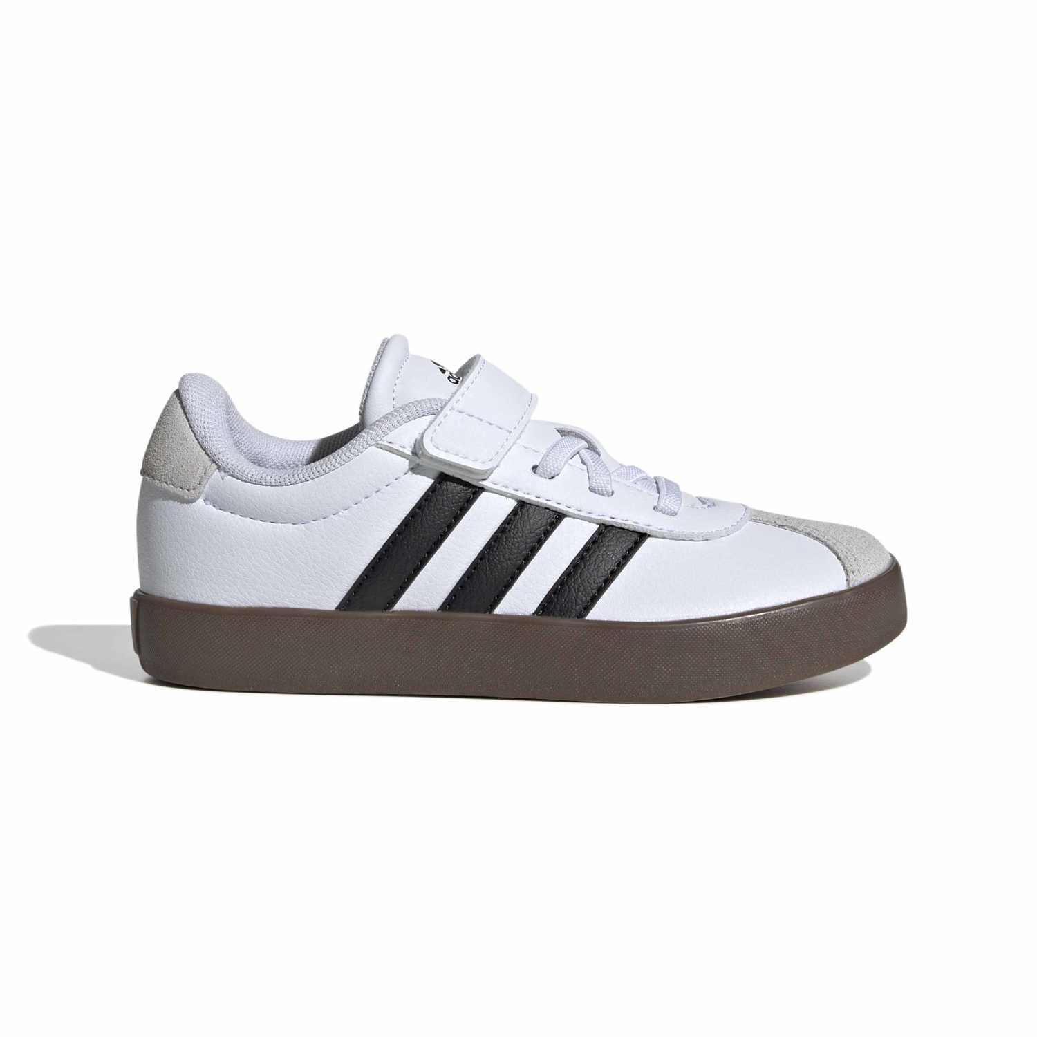 adidas Vl Court 3.0 El C Çocuk Günlük Ayakkabı ID9155