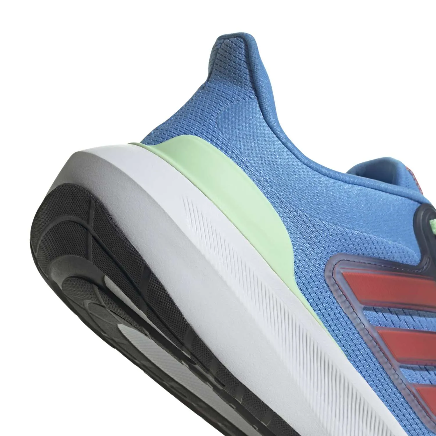 adidas Erkek Koşu Ayakkabısı ULTRABOUNCE IE0721 - Görsel 3