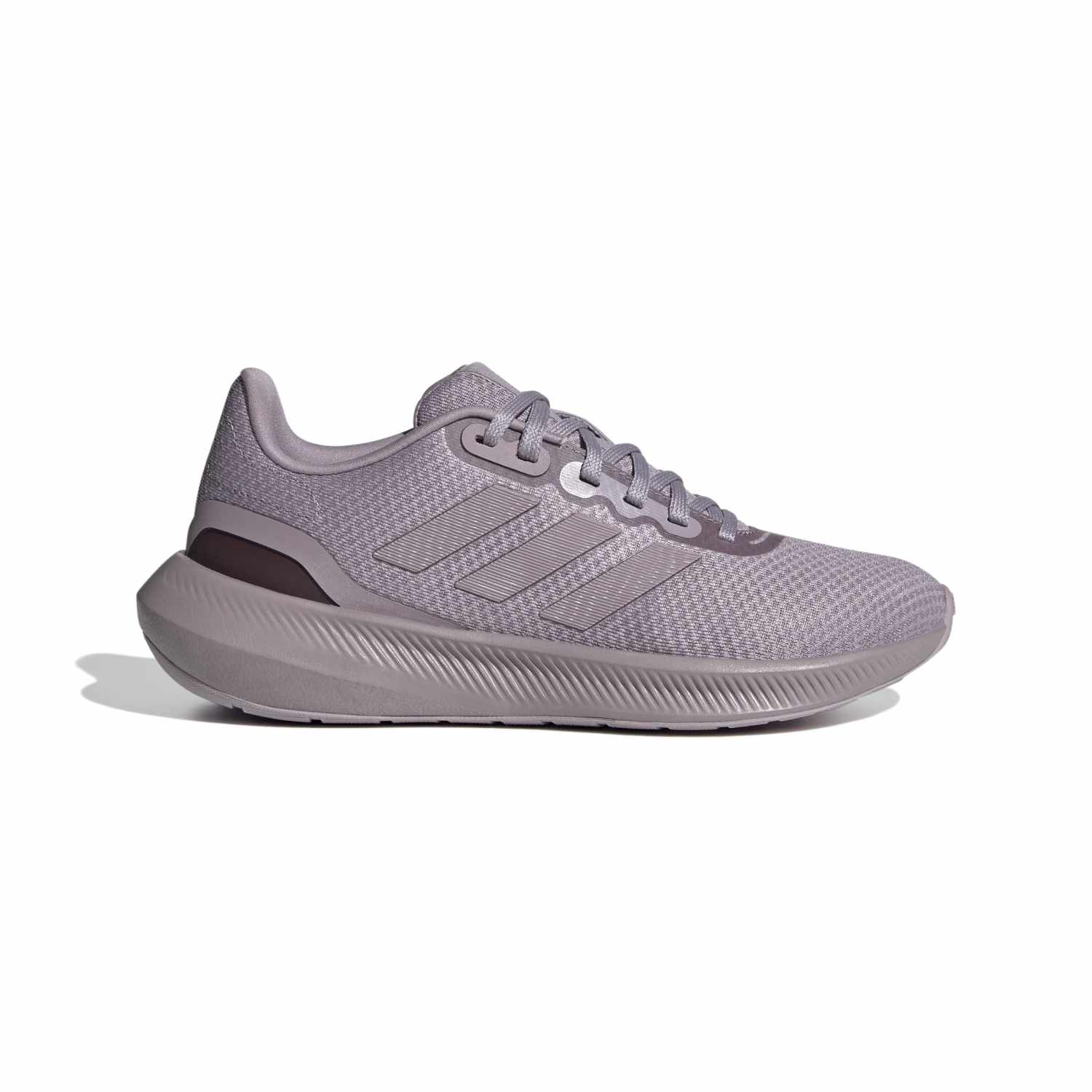 Adidas Mor Kadın Günlük Spor Ayakkabısı RunFalcon 3.0 W IE0745
