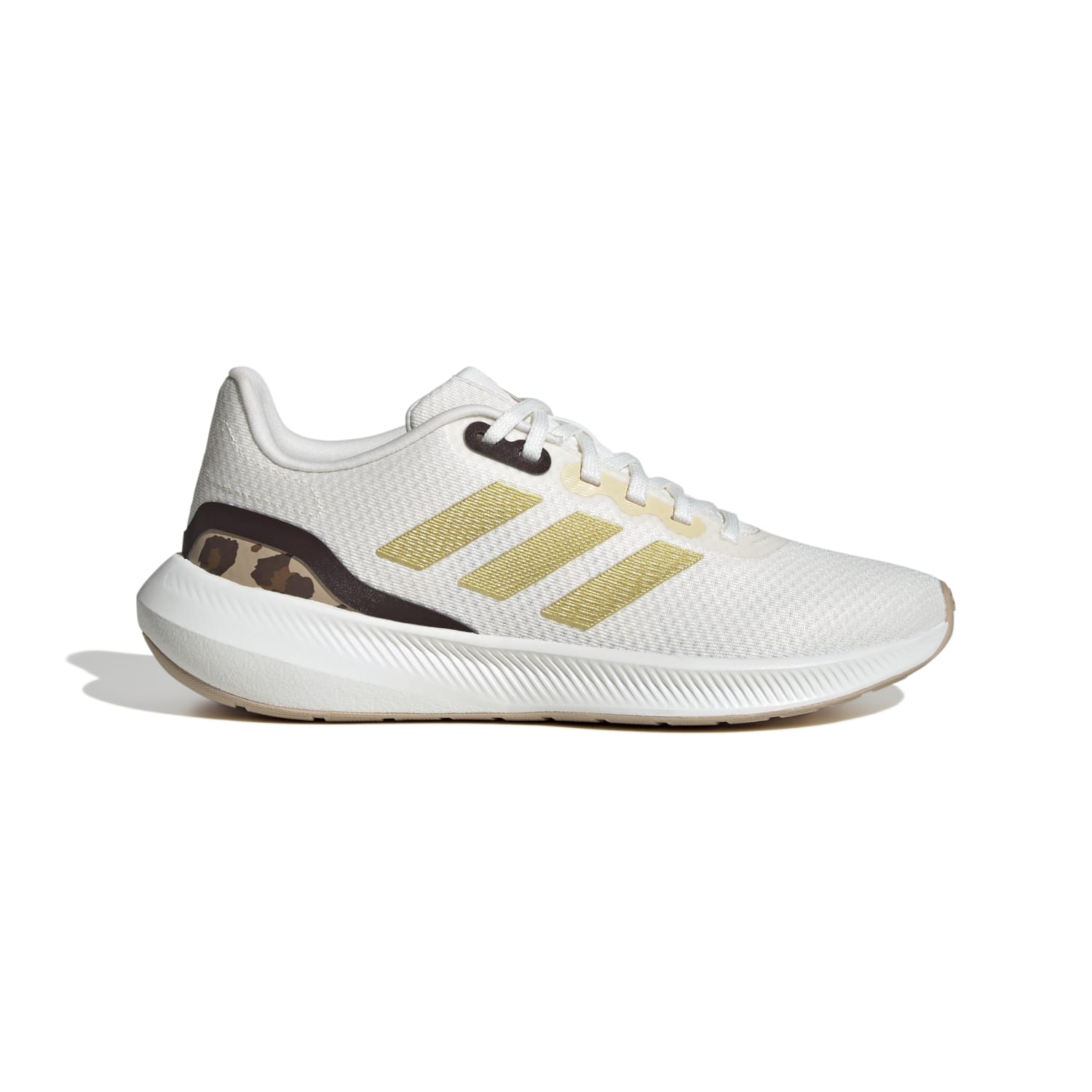 Adidas Beyaz Kadın Günlük Spor Ayakkabısı RunFalcon 3.0 W IE0751