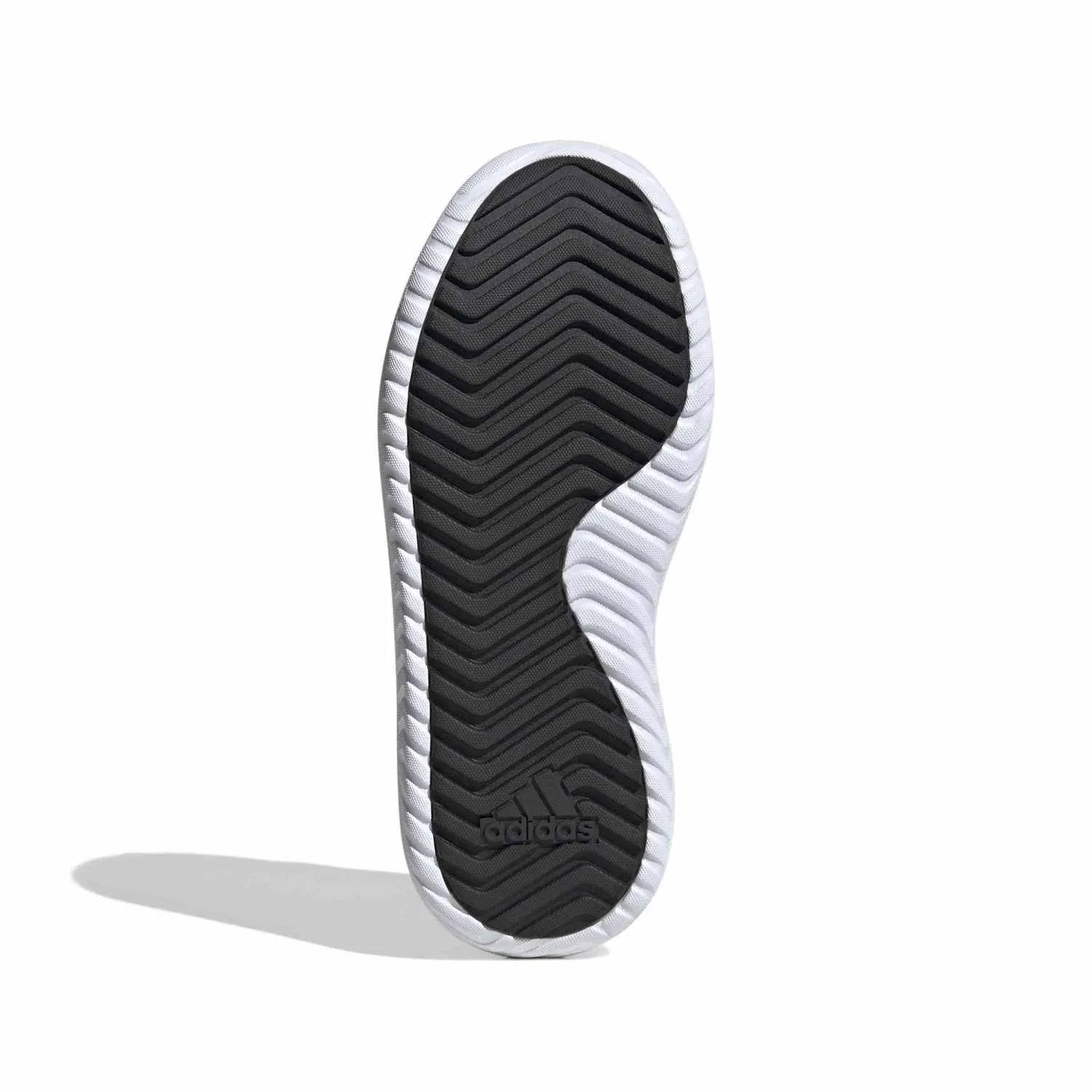 adidas Kadın Ayakkabı Grand Court Platform IE1092 - Görsel 4