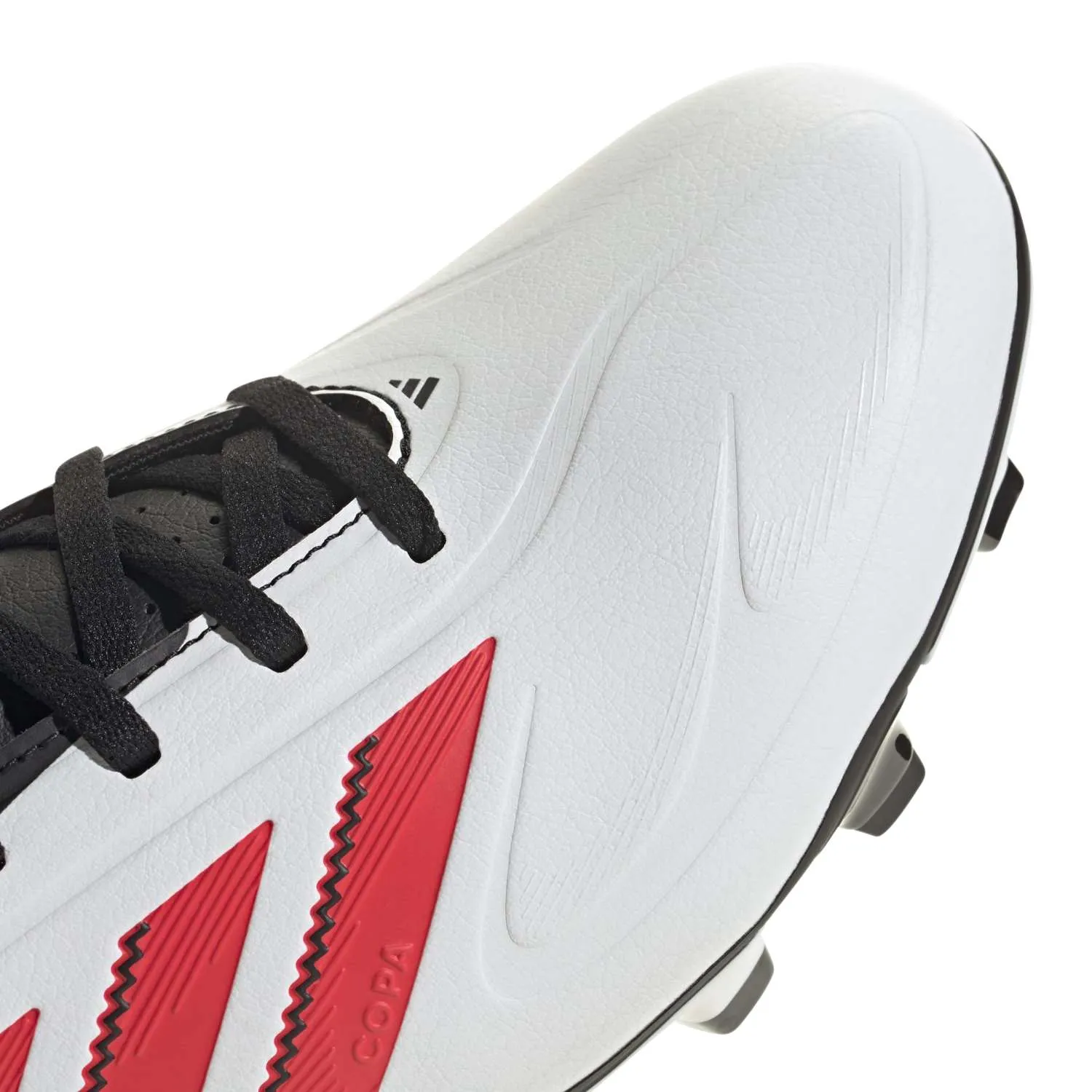 adidas Erkek  Krampon Copa Pure III Club FG/MG IE1173 - Görsel 3
