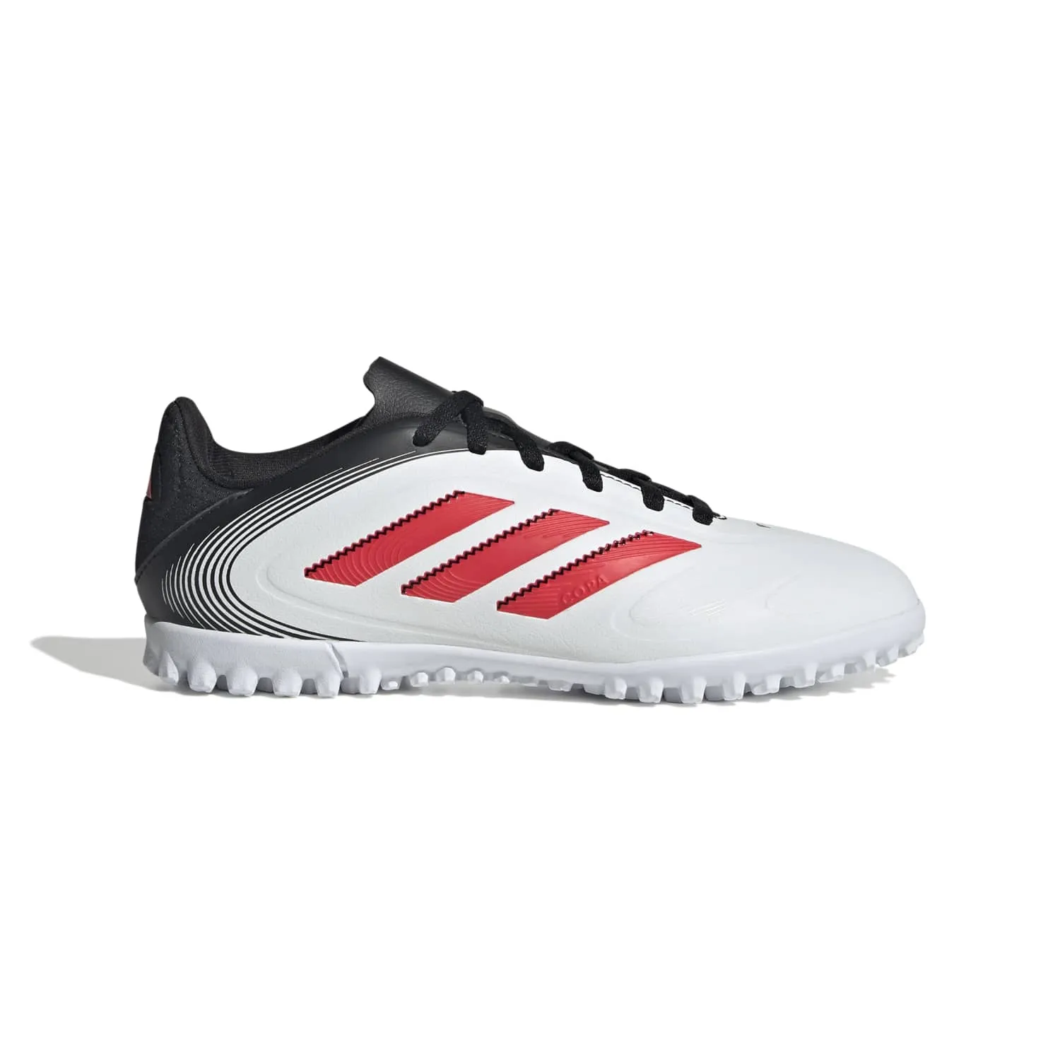 adidas Çocuk Copa Pure III Club TF Futbol Ayakkabısı IE1185 - Görsel 1