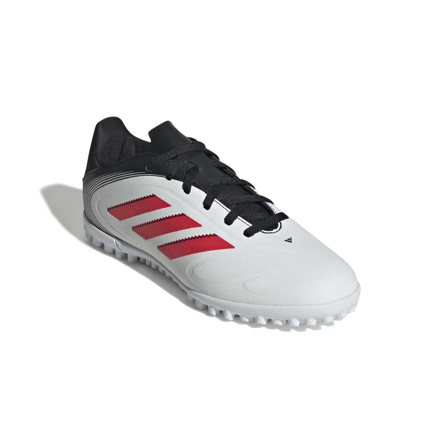adidas Çocuk Copa Pure III Club TF Futbol Ayakkabısı IE1185 - Görsel 2