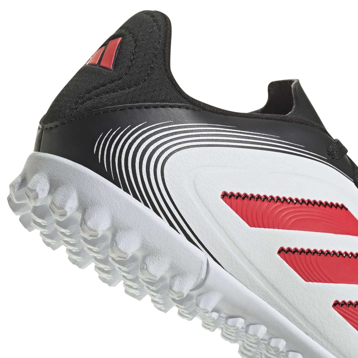 adidas Çocuk Copa Pure III Club TF Futbol Ayakkabısı IE1185 - Görsel 3