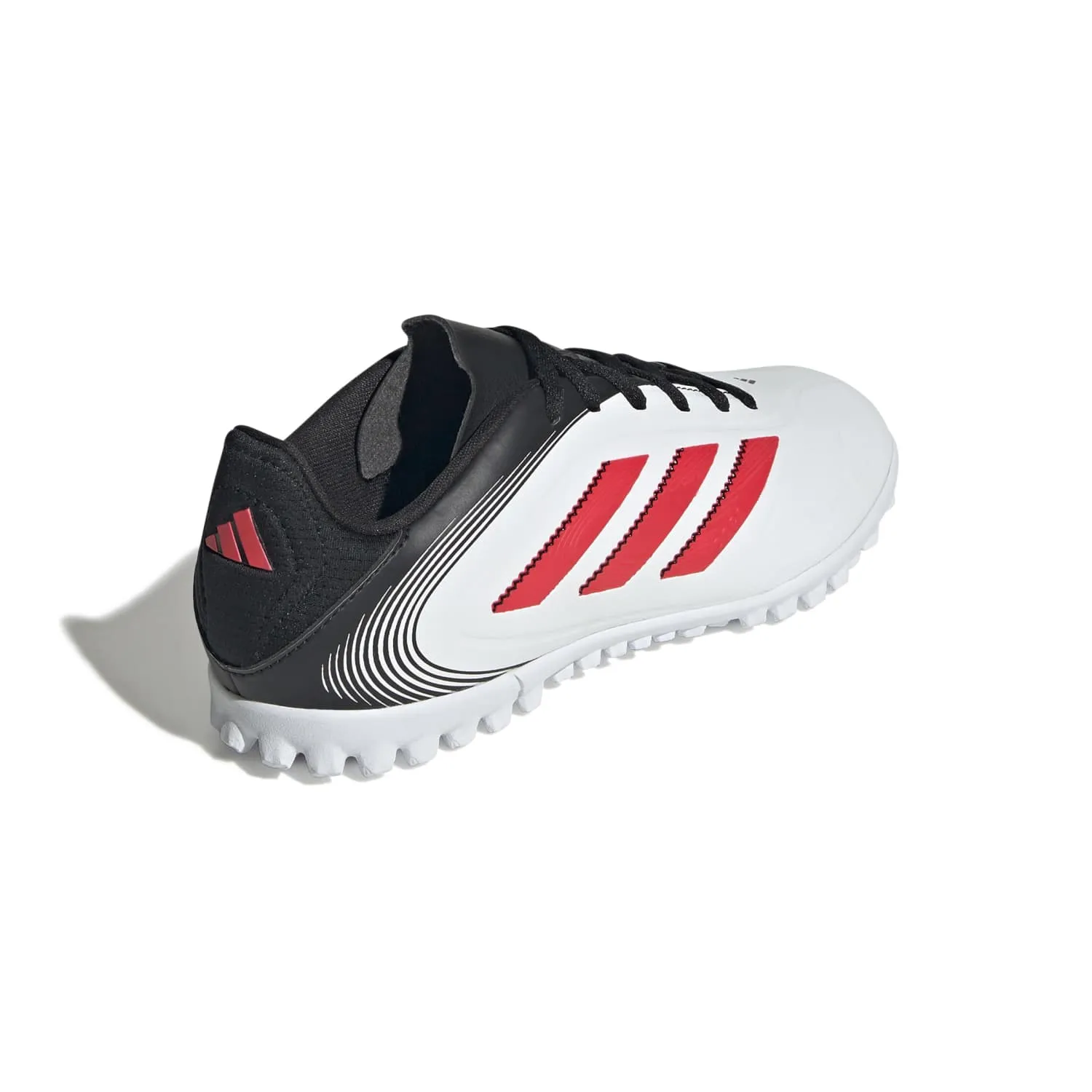 adidas Çocuk Copa Pure III Club TF Futbol Ayakkabısı IE1185 - Görsel 5