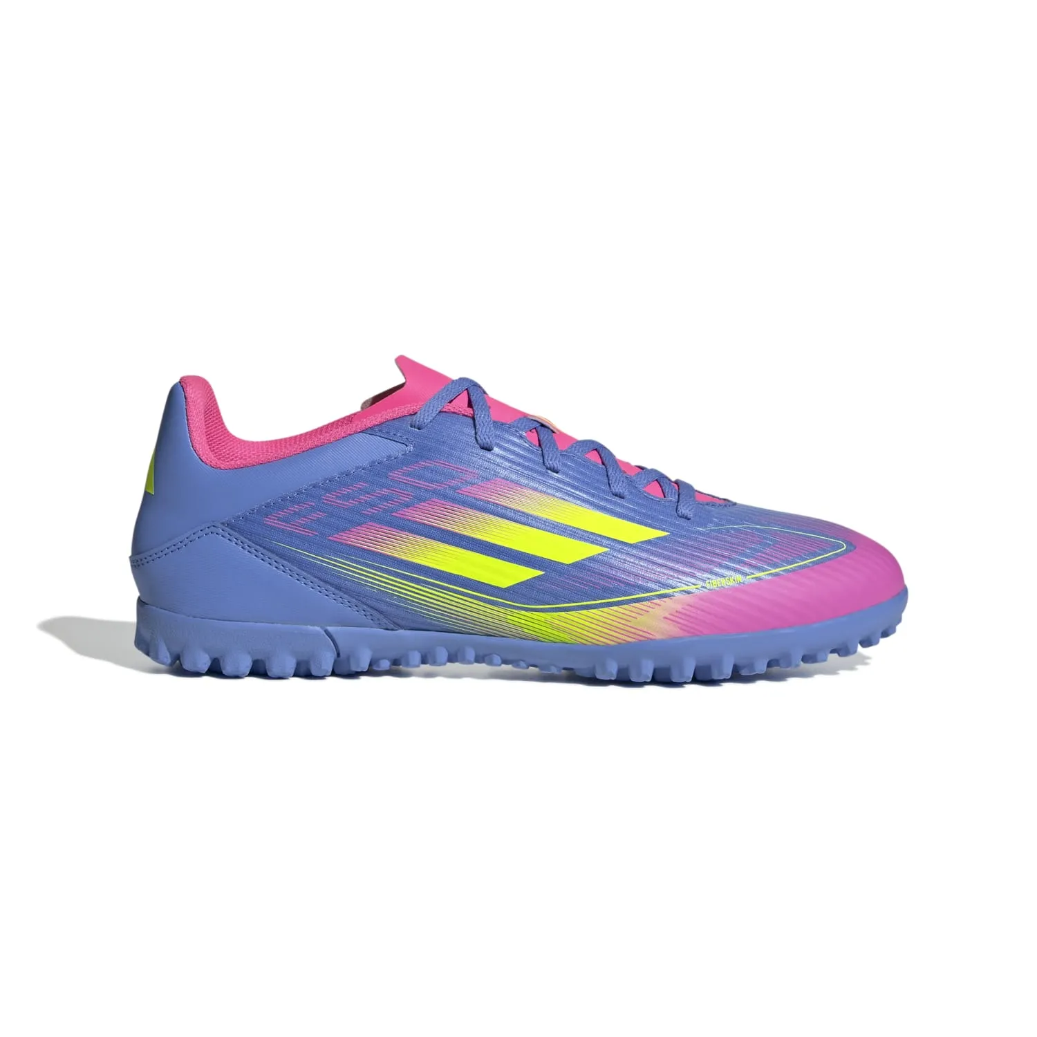 adidas Erkek F50 Club TF Halı Saha Ayakkabısı IE1223 - Görsel 1