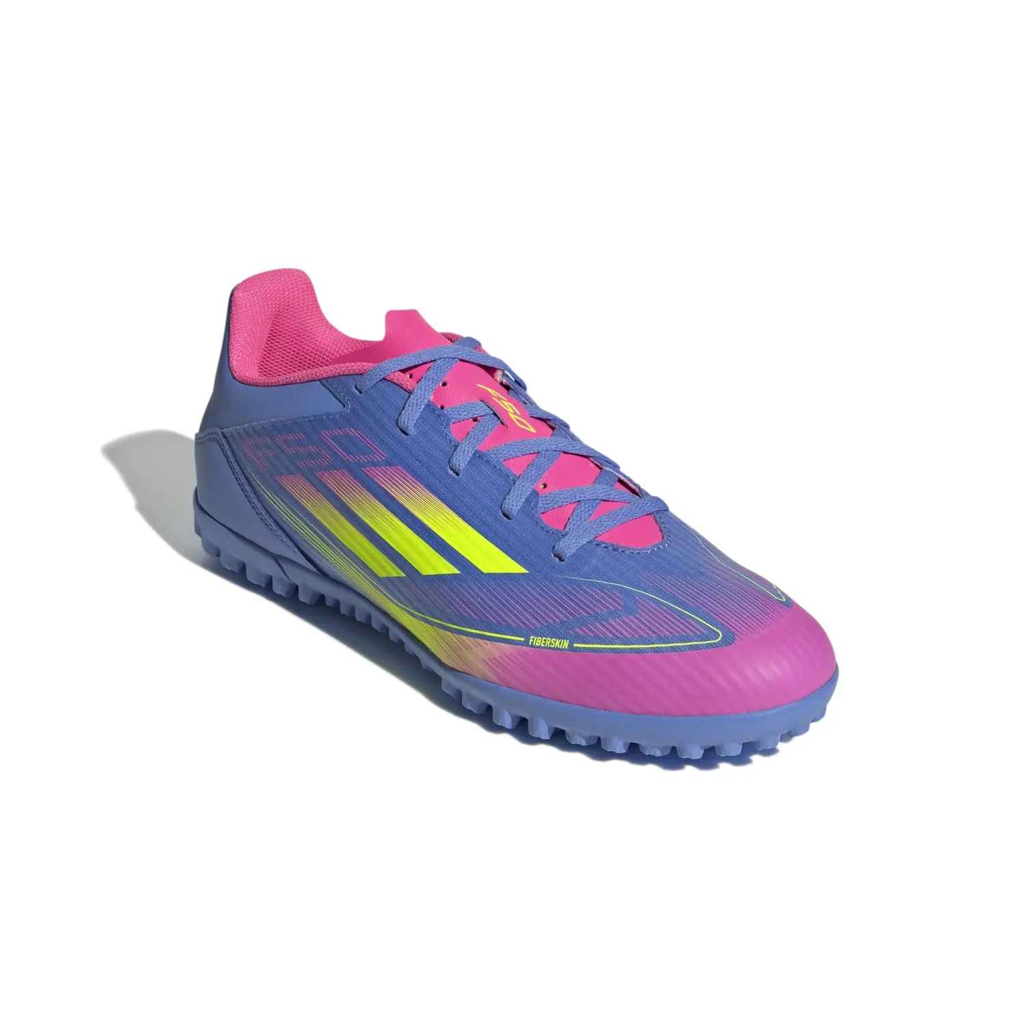 adidas Erkek F50 Club TF Halı Saha Ayakkabısı IE1223 - Görsel 2