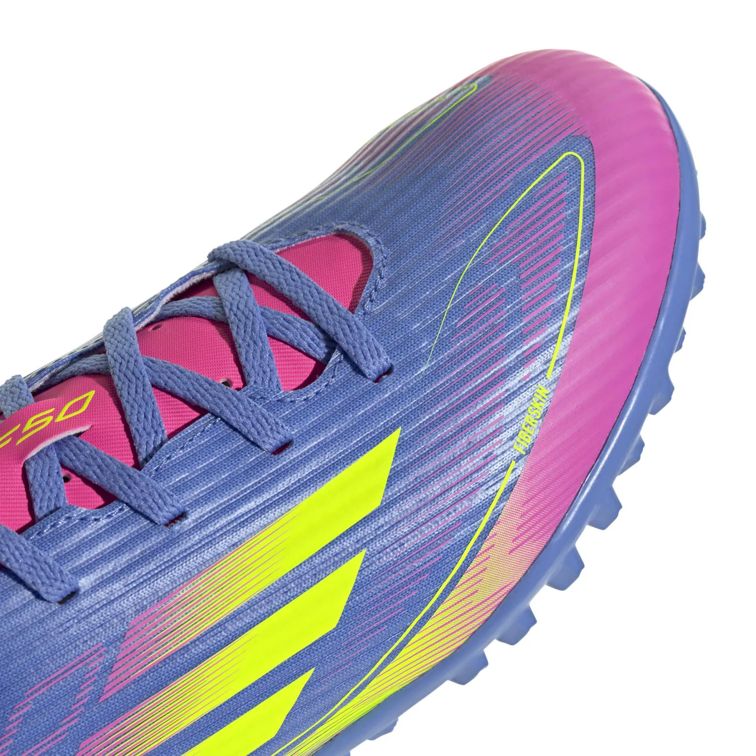 adidas Erkek F50 Club TF Halı Saha Ayakkabısı IE1223 - Görsel 3