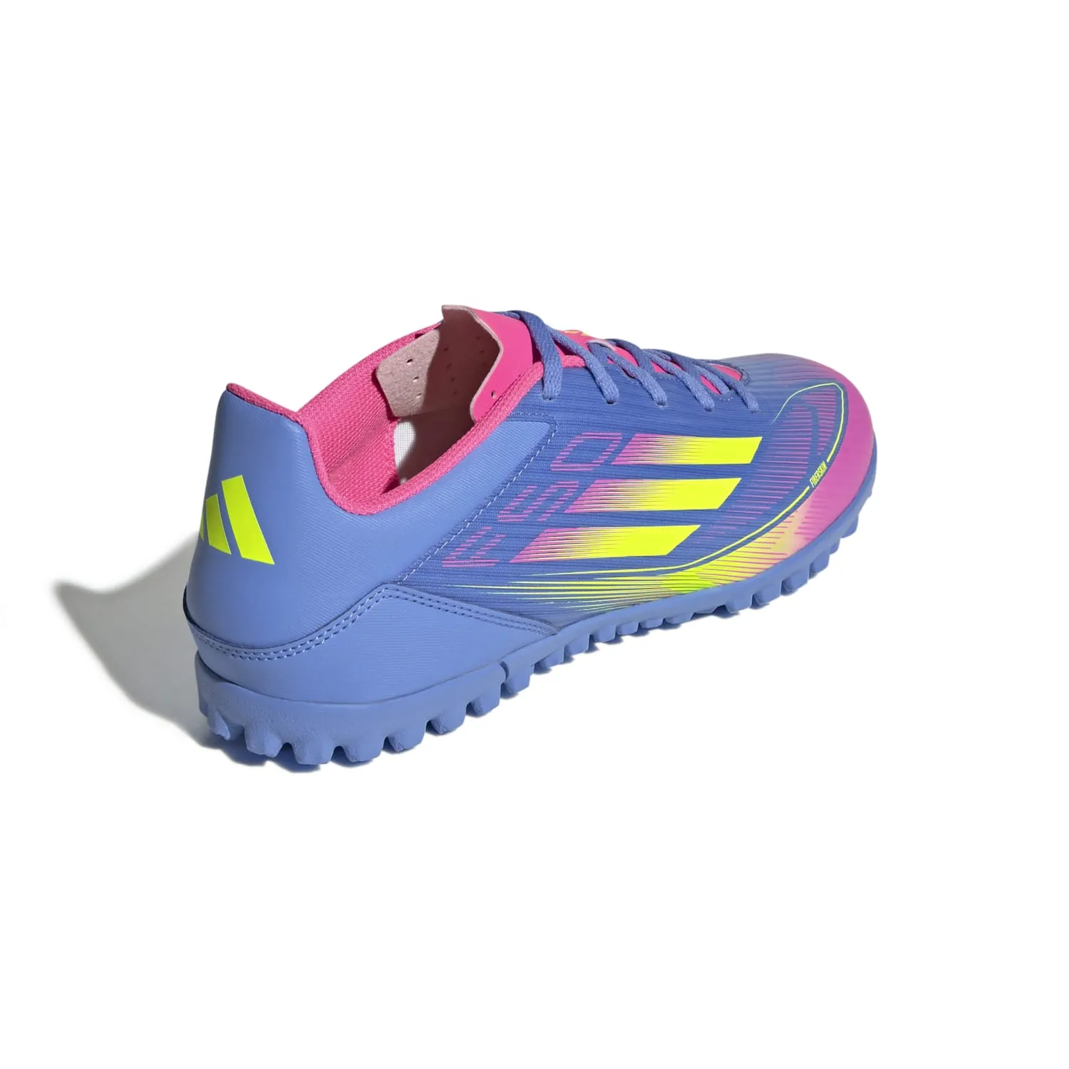 adidas Erkek F50 Club TF Halı Saha Ayakkabısı IE1223 - Görsel 5