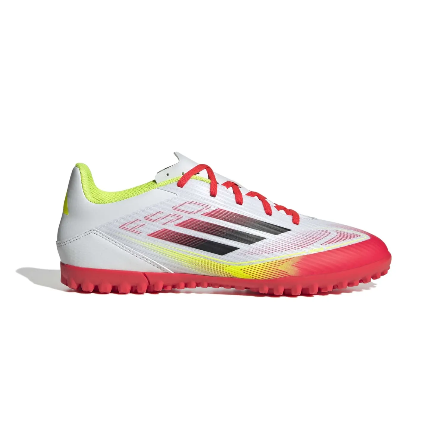 adidas Erkek F50 Club TF Halı Saha Ayakkabısı IE1225 - Görsel 1