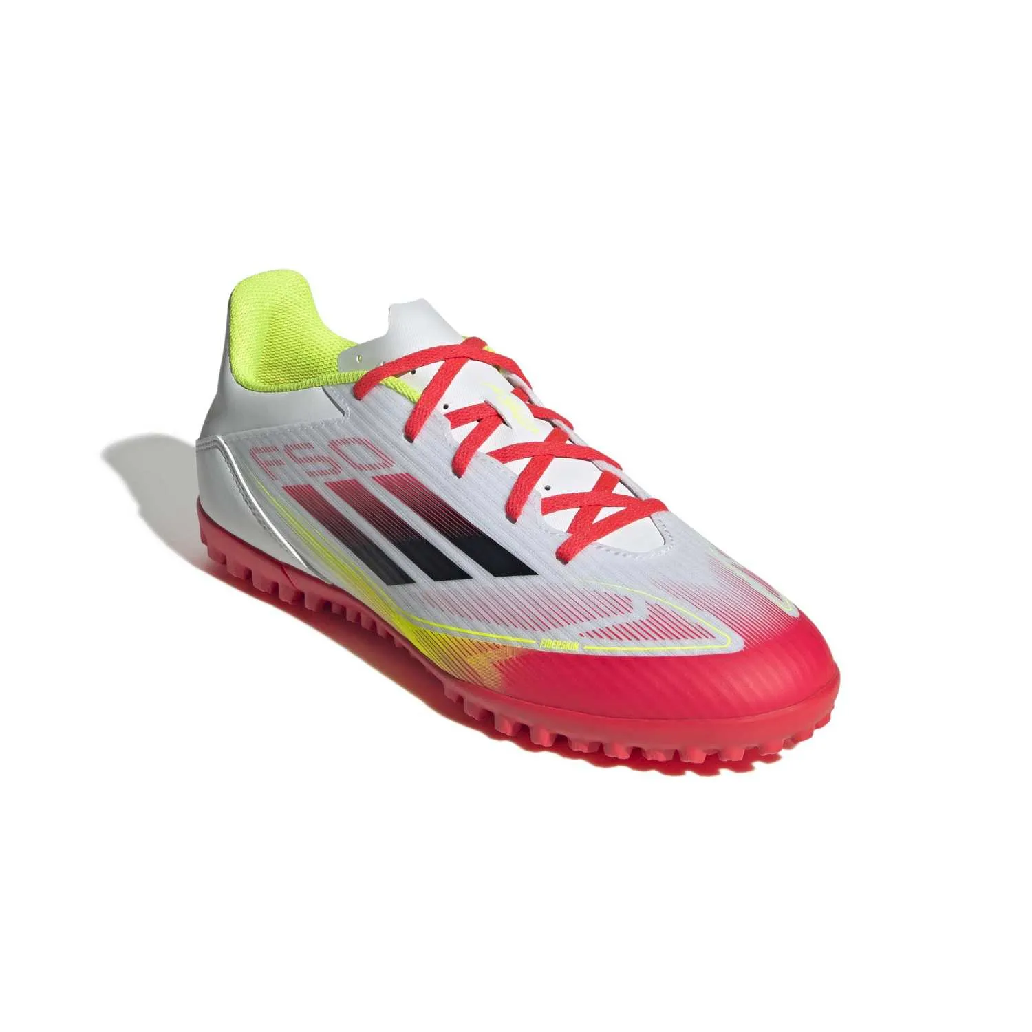 adidas Erkek F50 Club TF Halı Saha Ayakkabısı IE1225 - Görsel 2