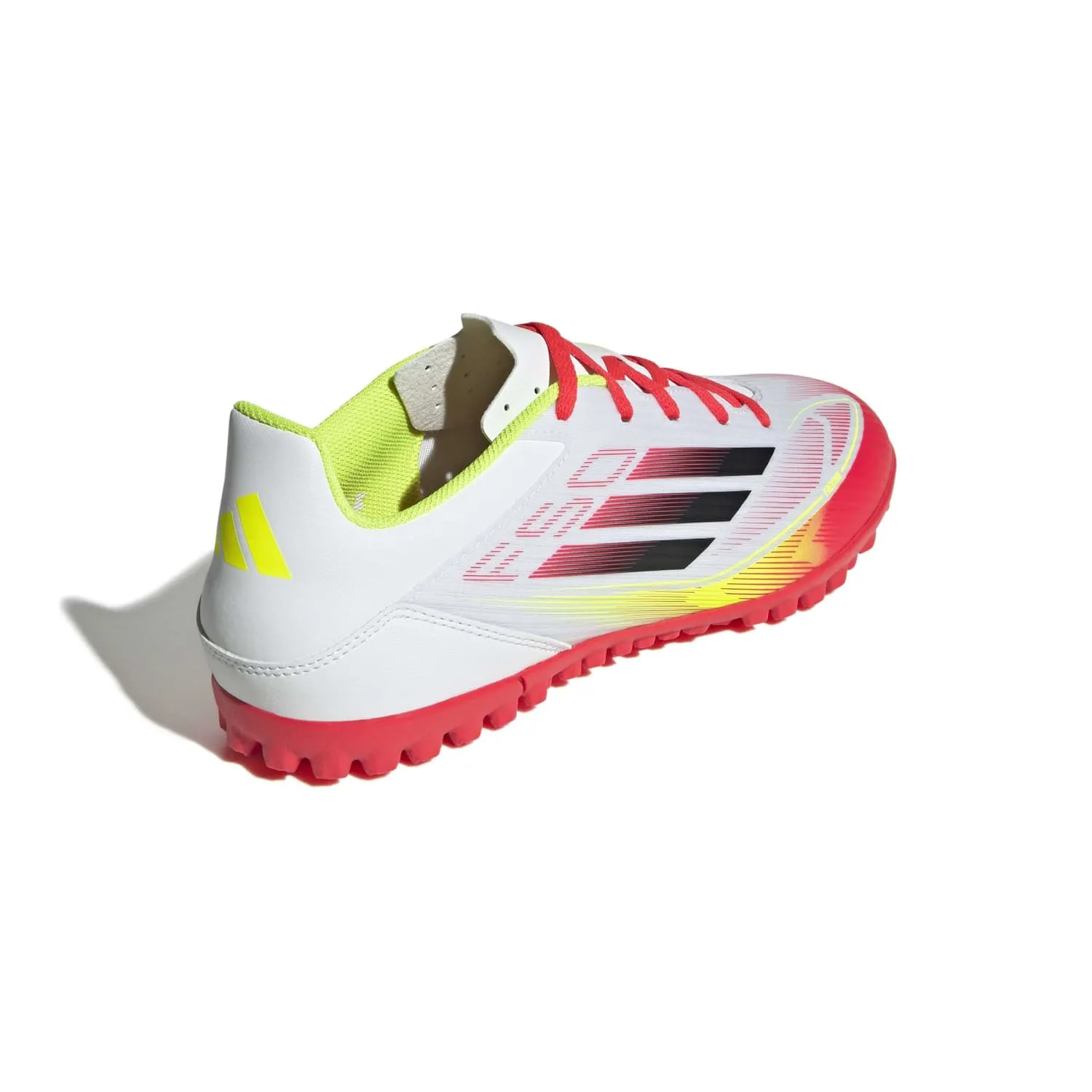 adidas Erkek F50 Club TF Halı Saha Ayakkabısı IE1225 - Görsel 5