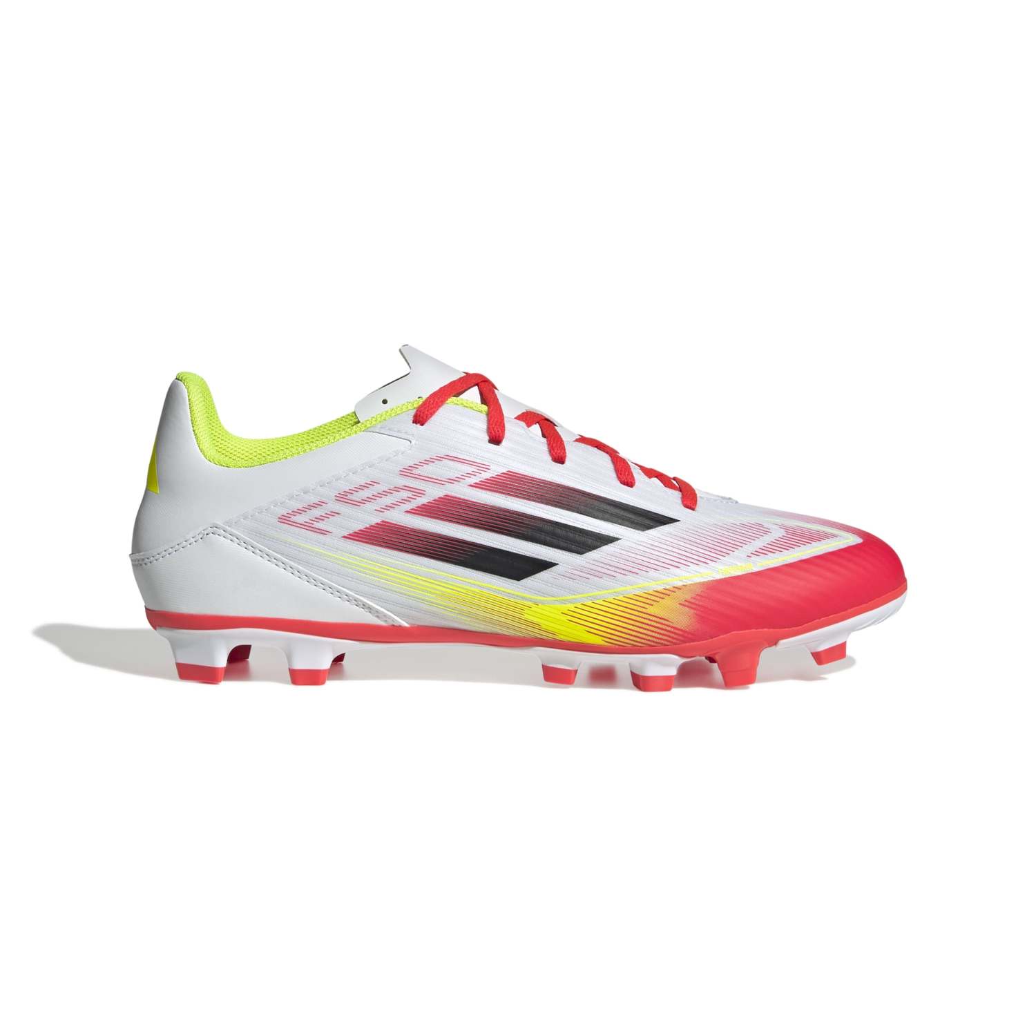 adidas Erkek F50 Club FG/MG Futbol Ayakkabısı IE1243