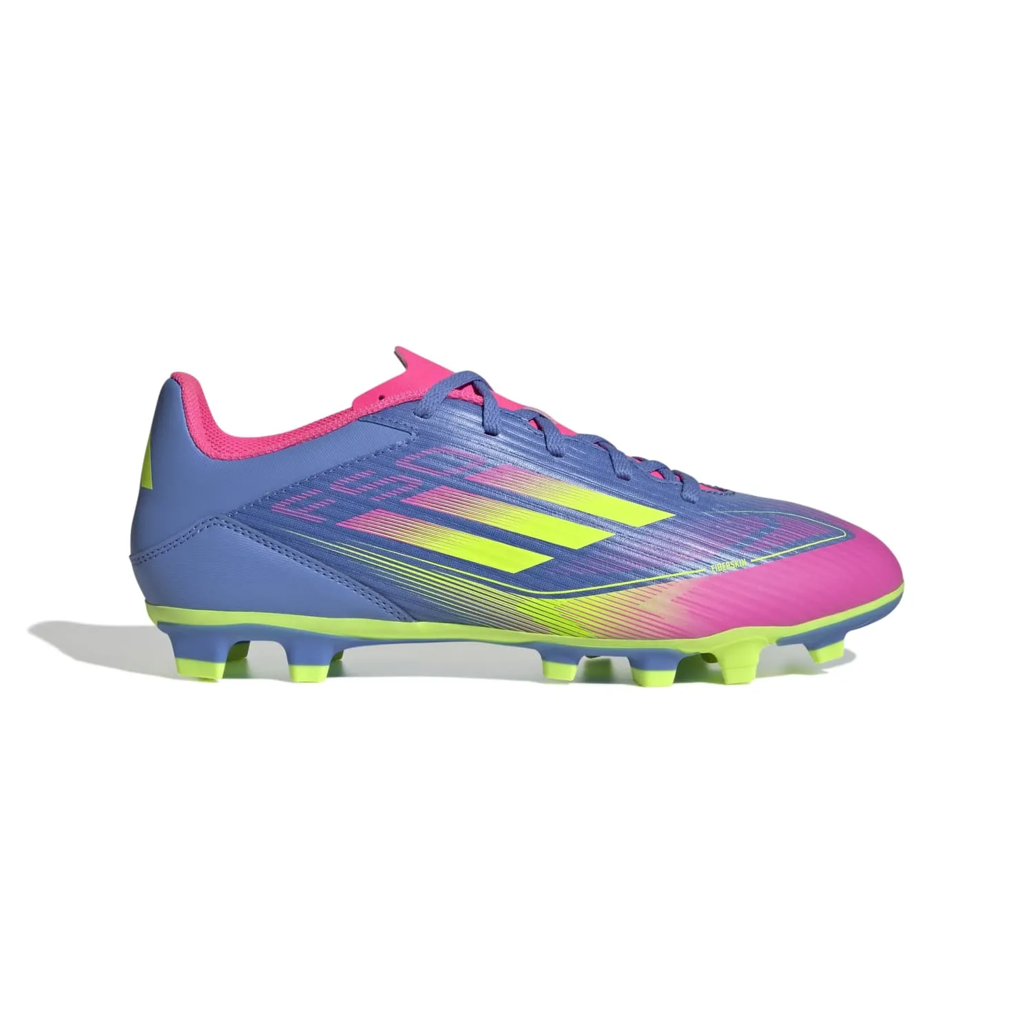 adidas Erkek F50 Club FG/MG Futbol Ayakkabısı IE1245 - Görsel 1