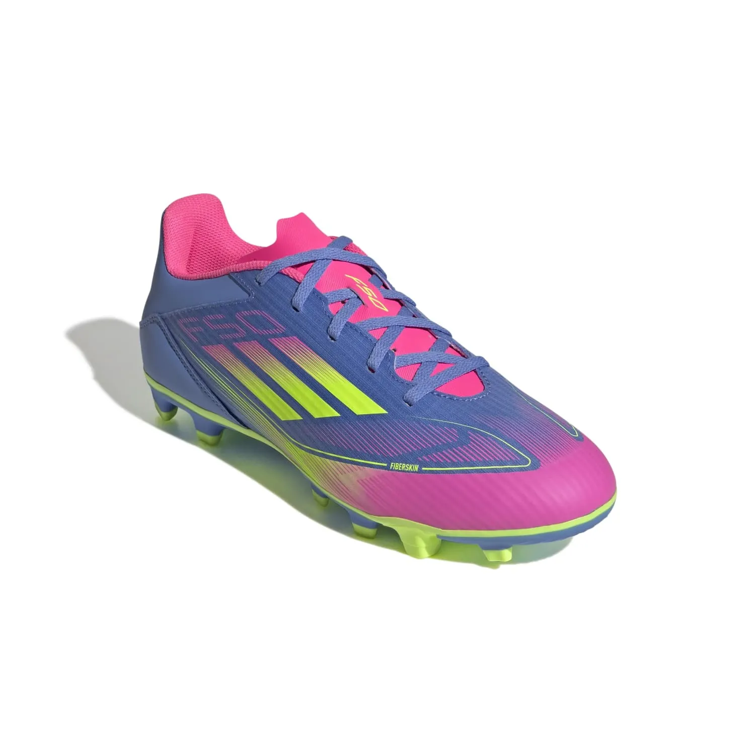 adidas Erkek F50 Club FG/MG Futbol Ayakkabısı IE1245 - Görsel 2
