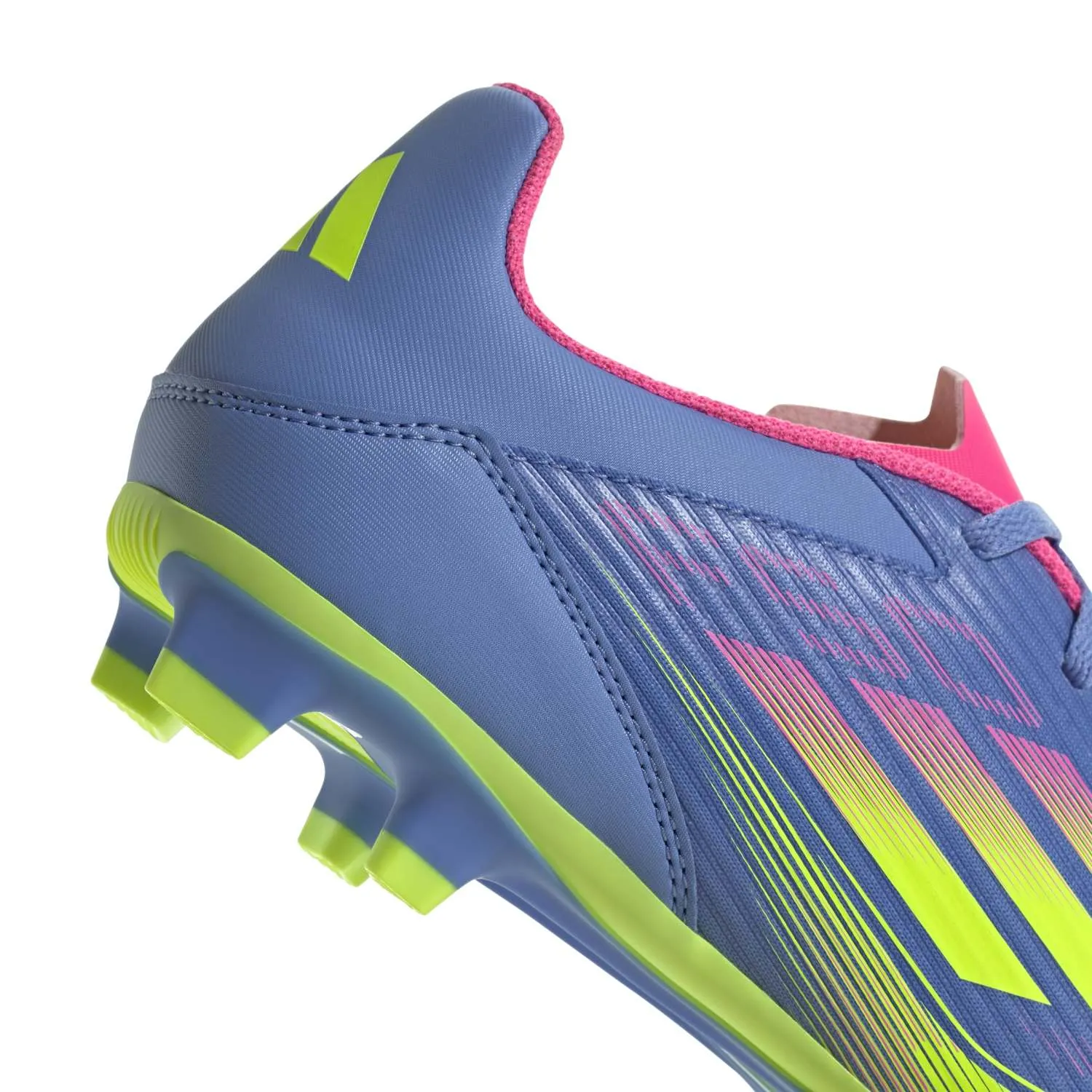 adidas Erkek F50 Club FG/MG Futbol Ayakkabısı IE1245 - Görsel 3
