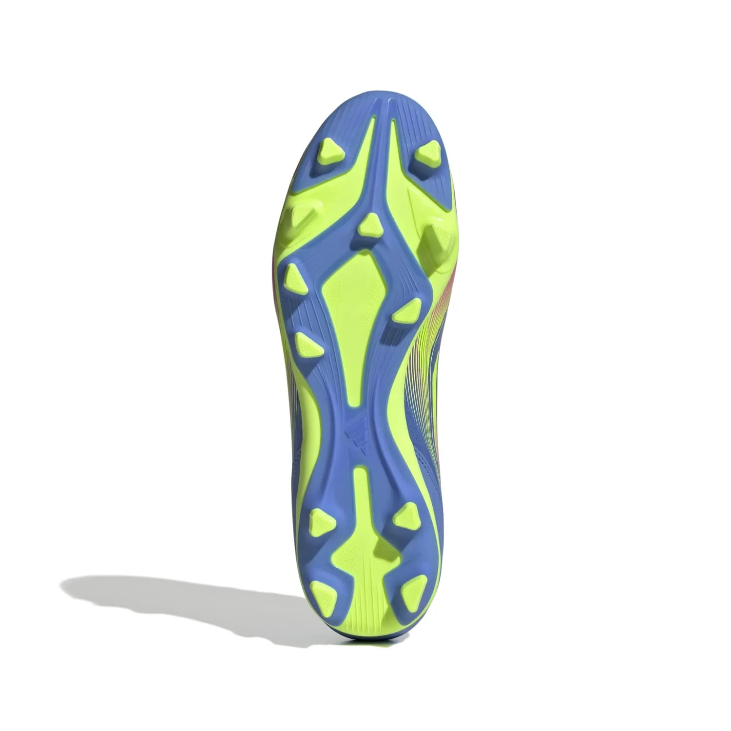 adidas Erkek F50 Club FG/MG Futbol Ayakkabısı IE1245 - Görsel 4