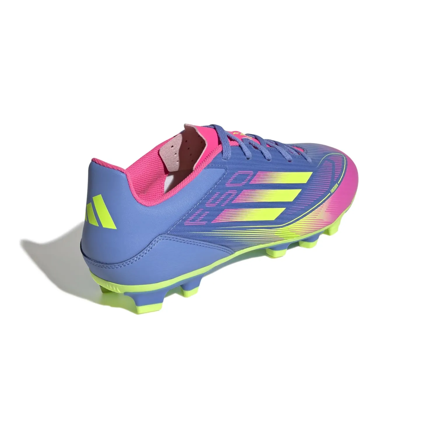 adidas Erkek F50 Club FG/MG Futbol Ayakkabısı IE1245 - Görsel 5
