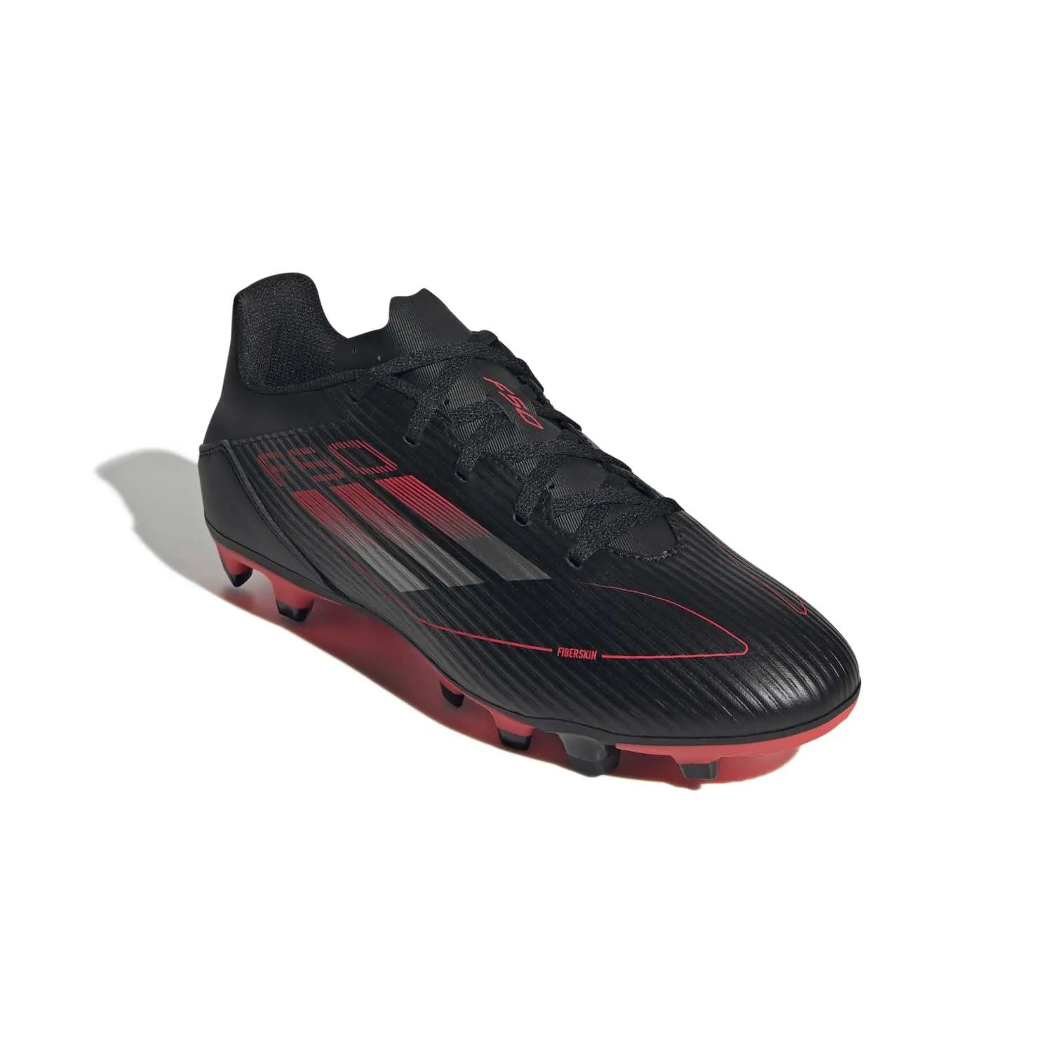 adidas Erkek F50 Club FG/MG Futbol Ayakkabısı IE1246 - Görsel 2