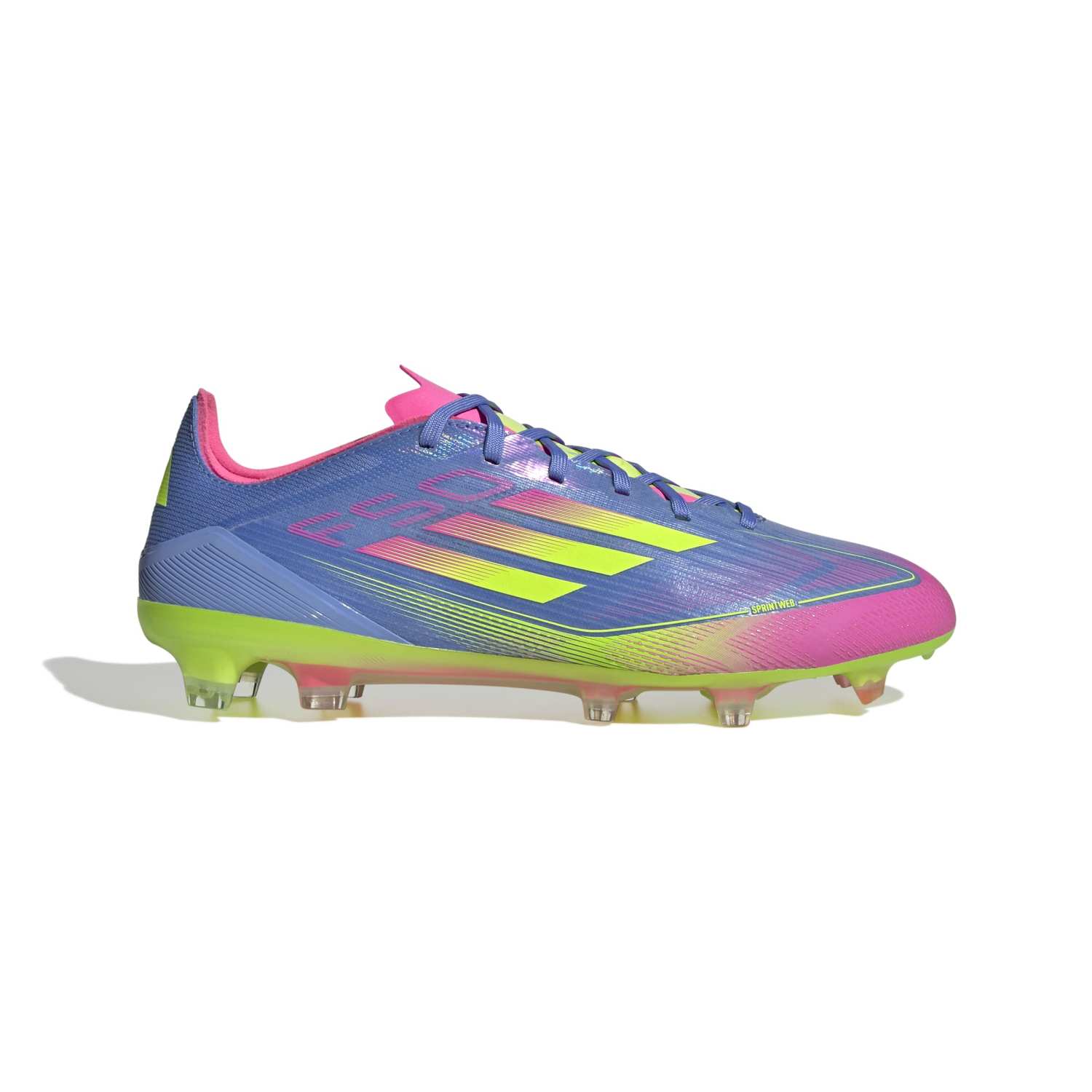 adidas Unisex F50 Pro FG Futbol Ayakkabısı IE1285