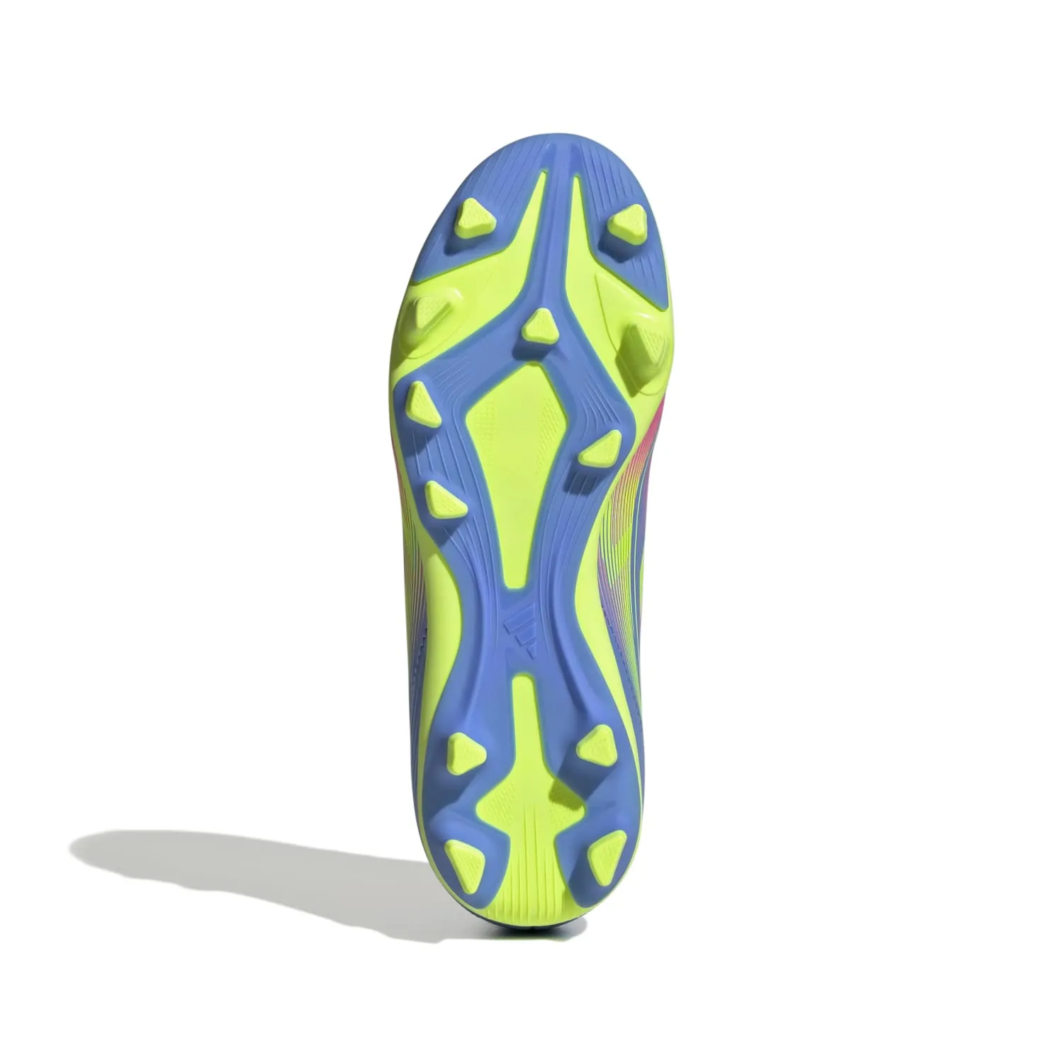 adidas Çocuk F50 Club FG/MG J Futbol Ayakkabısı IE1308 - Görsel 4