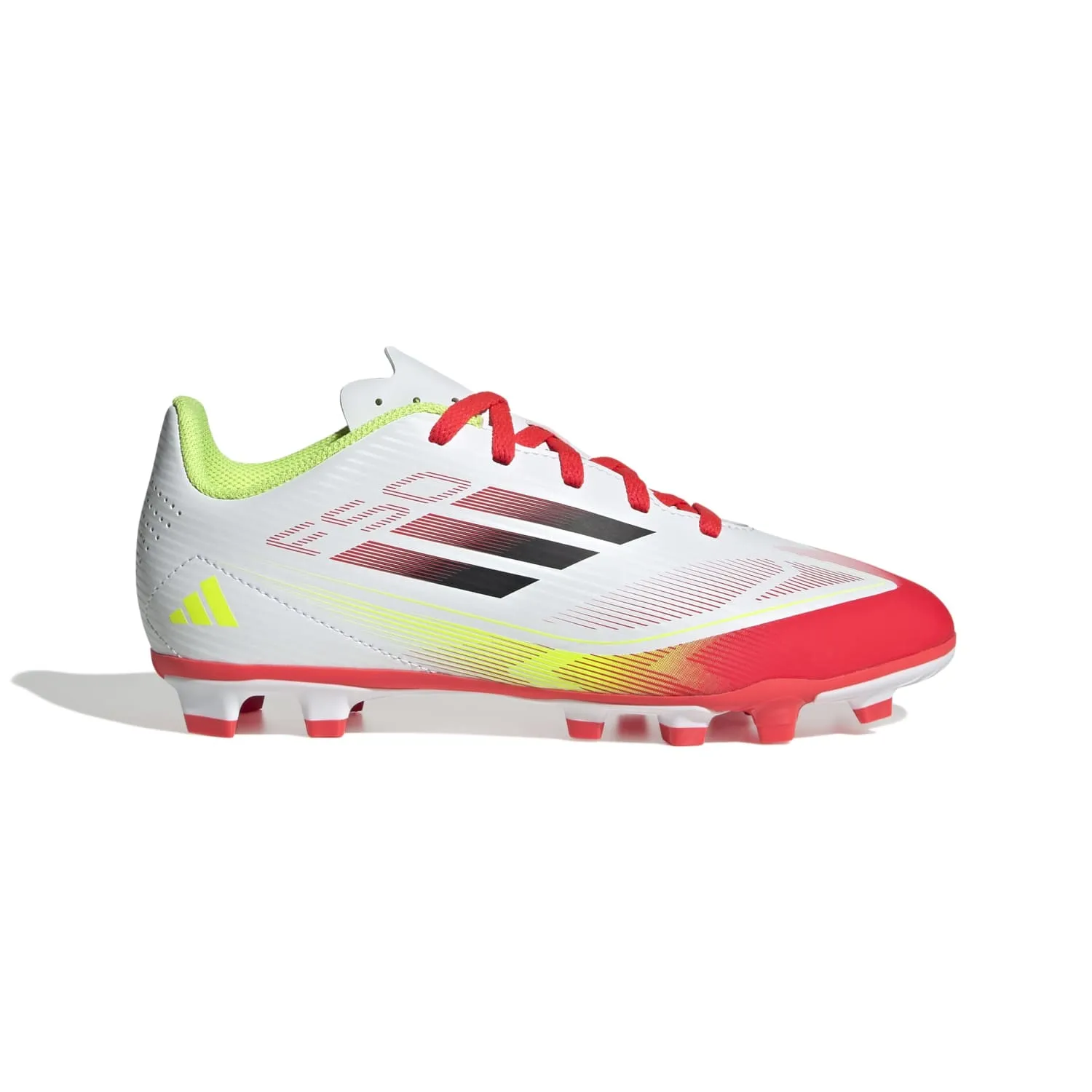 adidas Çocuk F50 Club FG/MG J Futbol Ayakkabısı IE1309 - Görsel 1