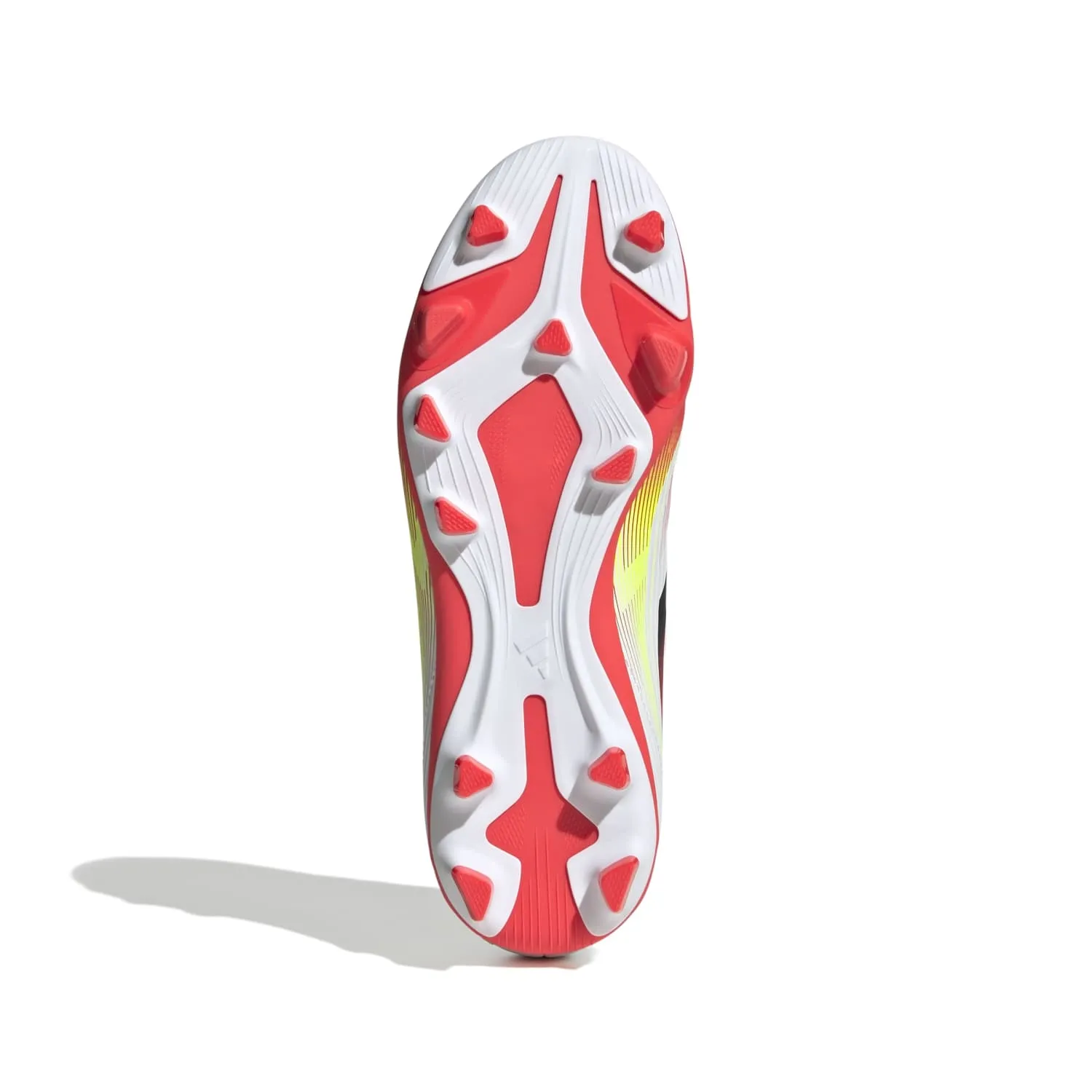 adidas Çocuk F50 Club FG/MG J Futbol Ayakkabısı IE1309 - Görsel 4