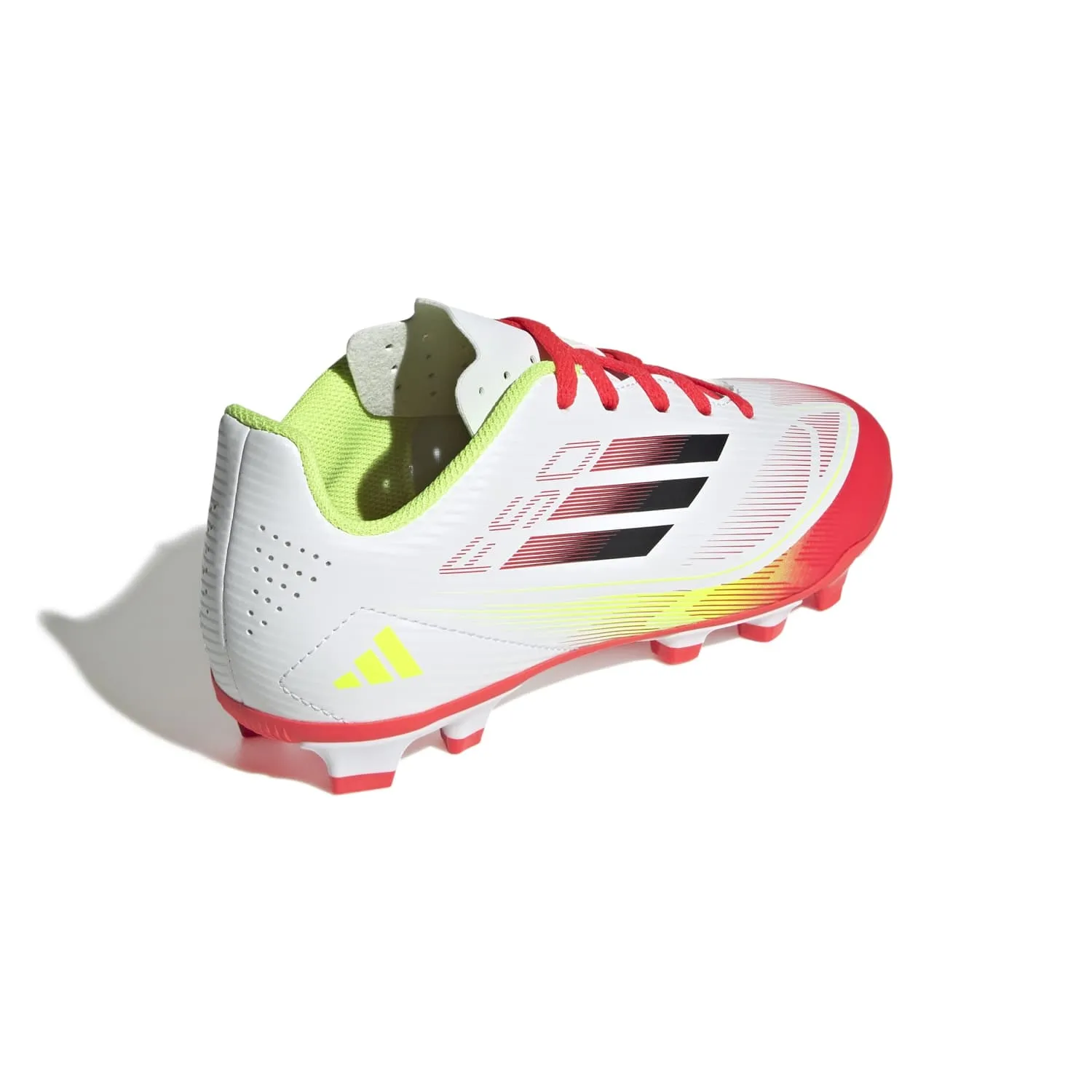 adidas Çocuk F50 Club FG/MG J Futbol Ayakkabısı IE1309 - Görsel 5