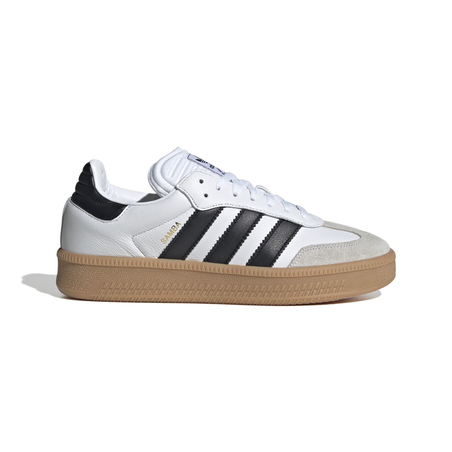 adidas Unisex Samba XLG Günlük Ayakkabı IE1377