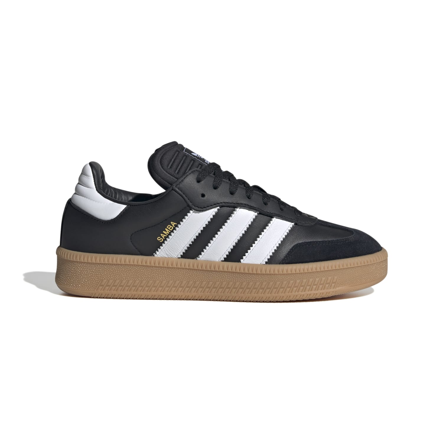 adidas Unisex Samba XLG Günlük Ayakkabı IE1379