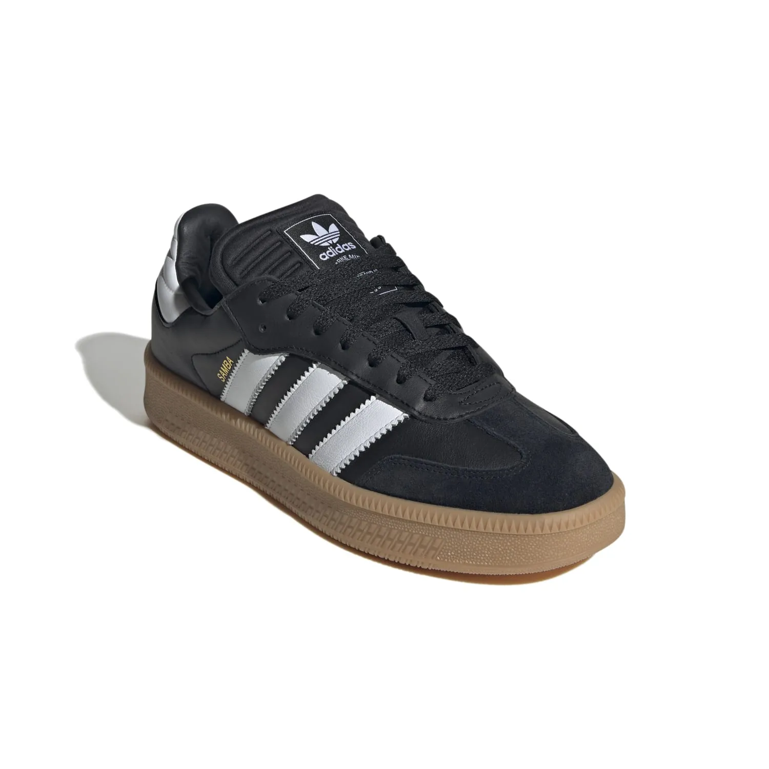 adidas Unisex Samba XLG Günlük Ayakkabı IE1379 - Görsel 2