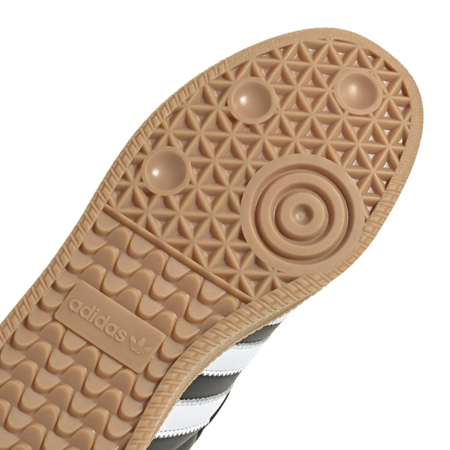 adidas Unisex Samba XLG Günlük Ayakkabı IE1379 - Görsel 3