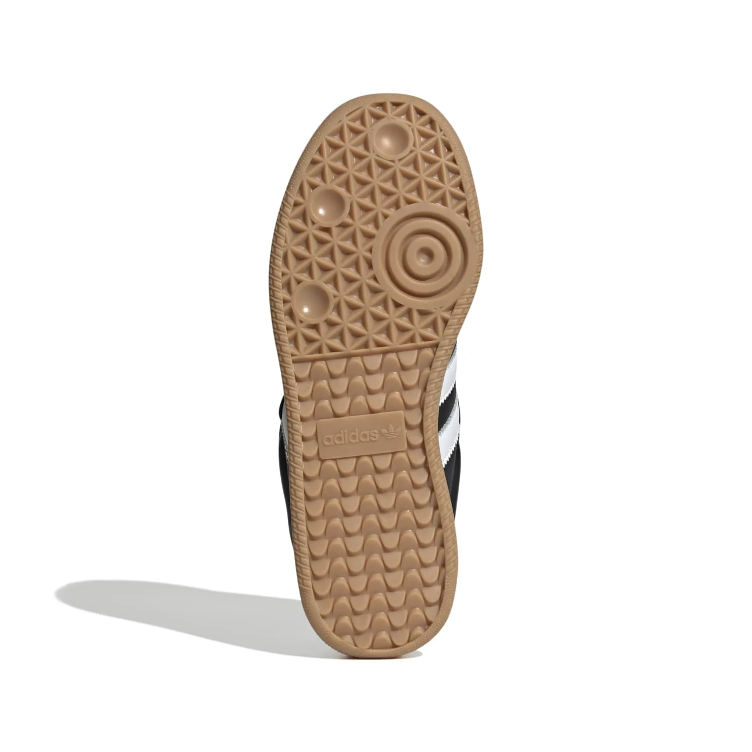 adidas Unisex Samba XLG Günlük Ayakkabı IE1379 - Görsel 4