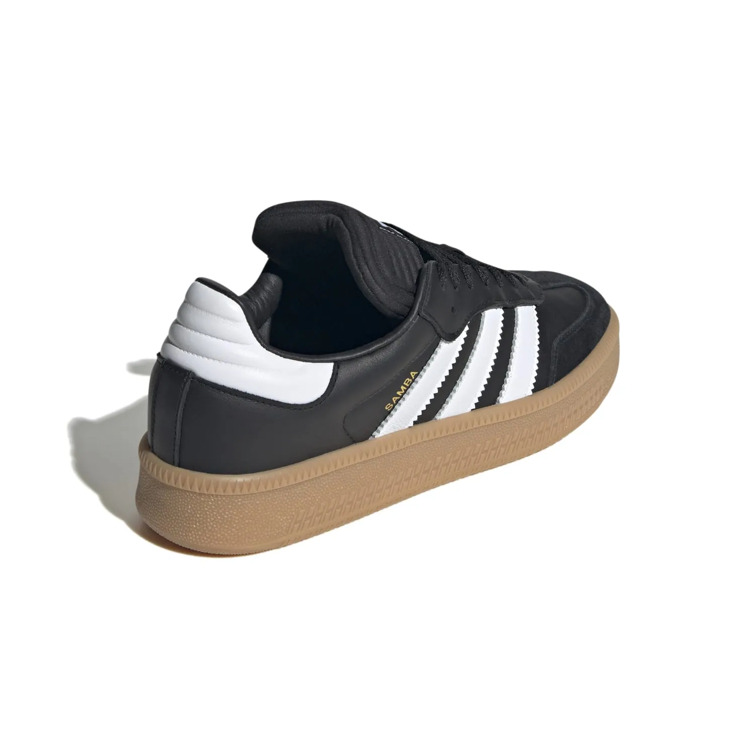 adidas Unisex Samba XLG Günlük Ayakkabı IE1379 - Görsel 5