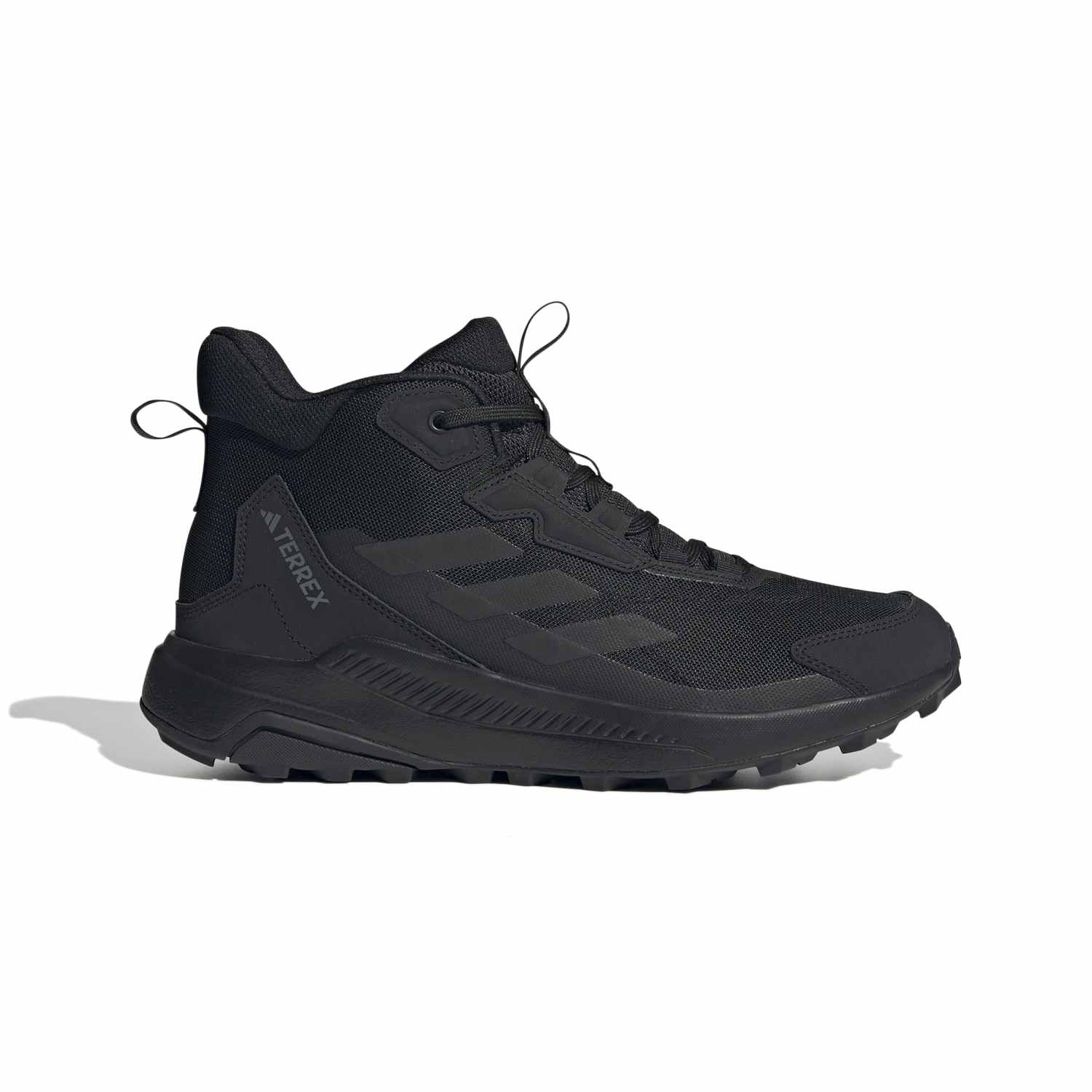 adidas Erkek Spor Ayakkabı TERREX ANYLANDER MID IE1473