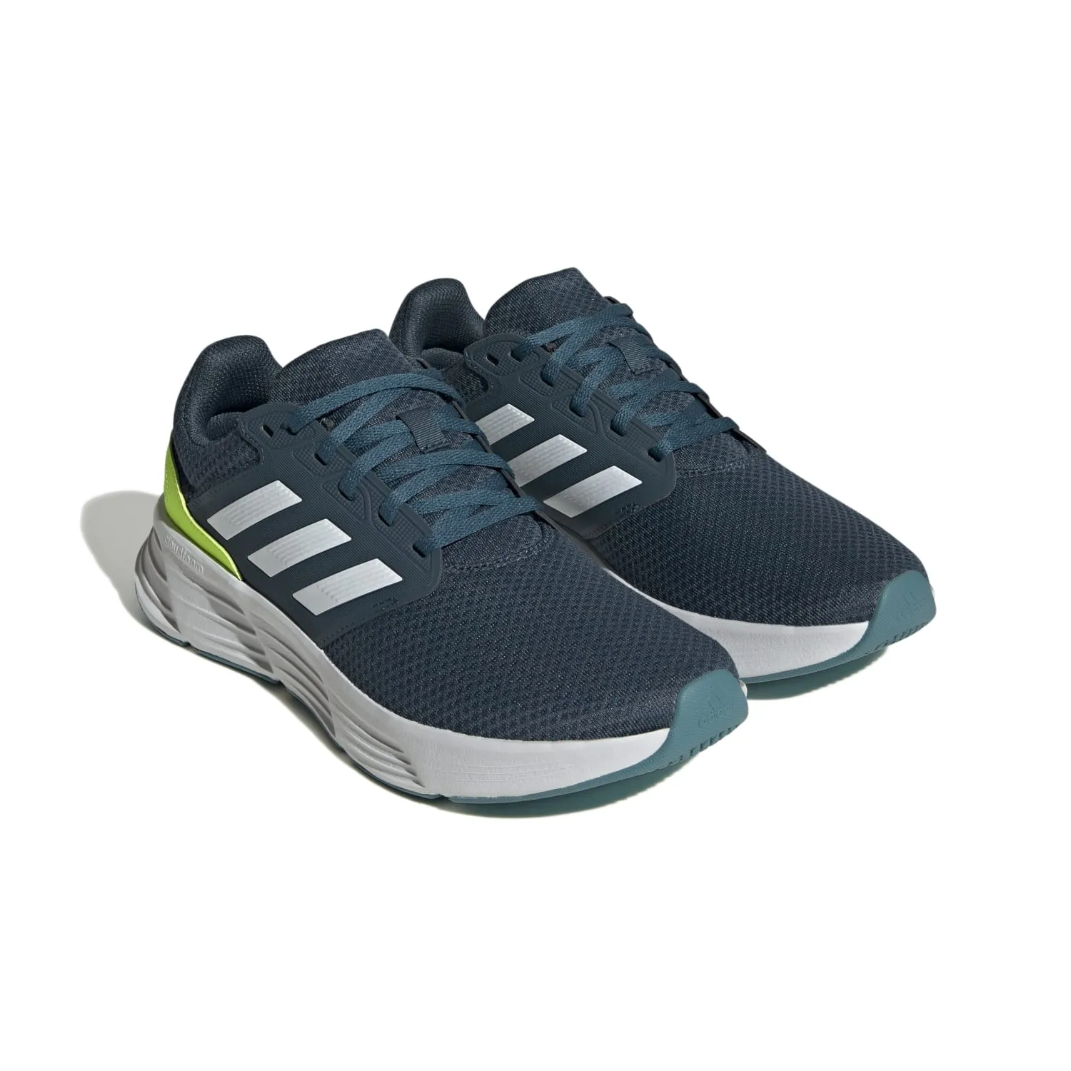 adidas Erkek Ayakkabı Galaxy 6 M IE1977 - Görsel 2