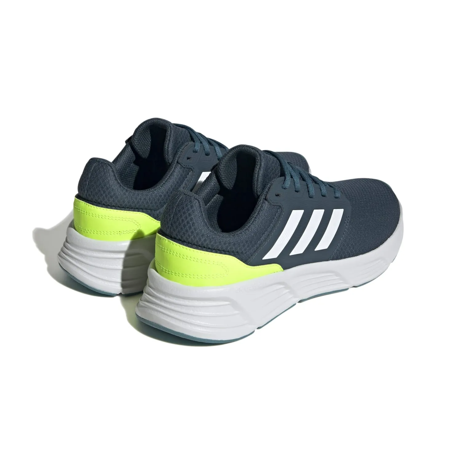 adidas Erkek Ayakkabı Galaxy 6 M IE1977 - Görsel 5